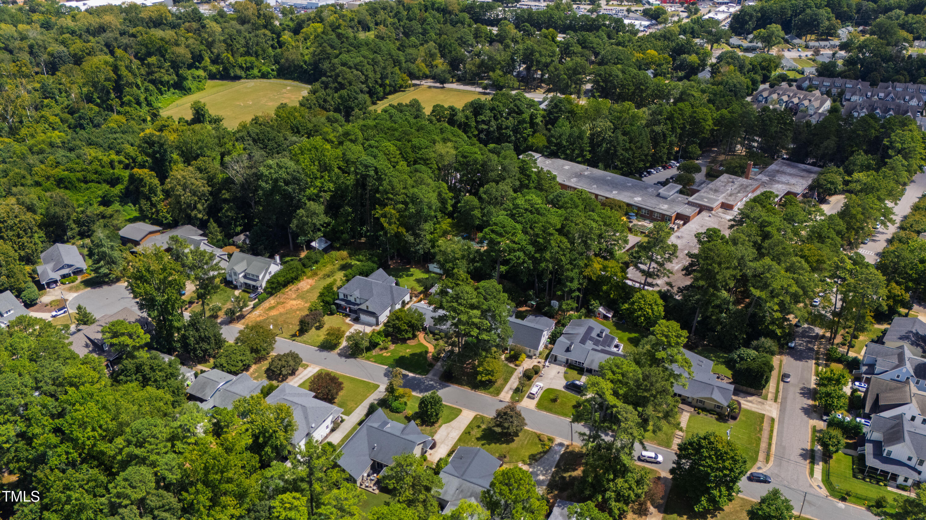 2517 Medway Drive
