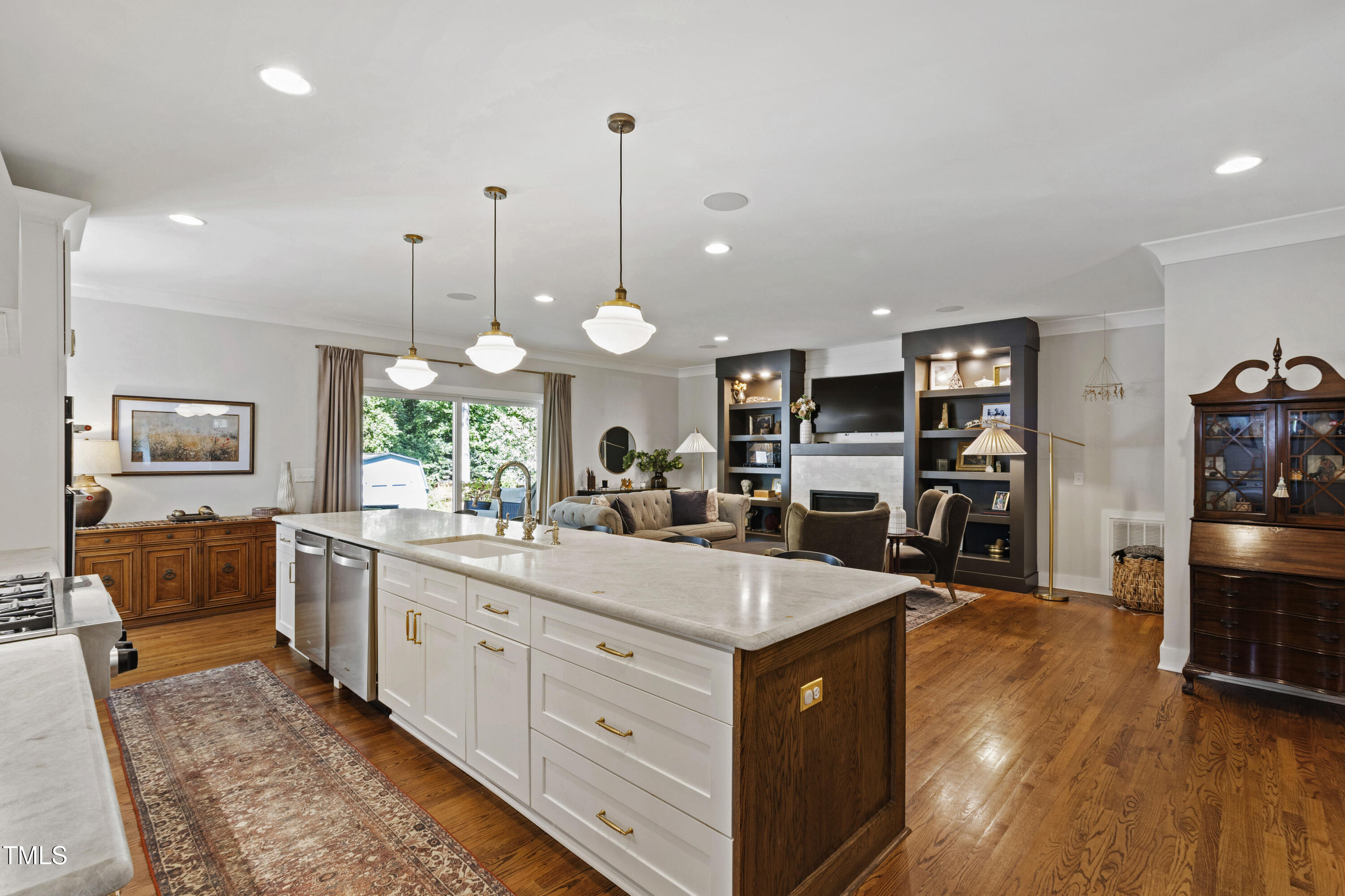 2517 Medway Drive