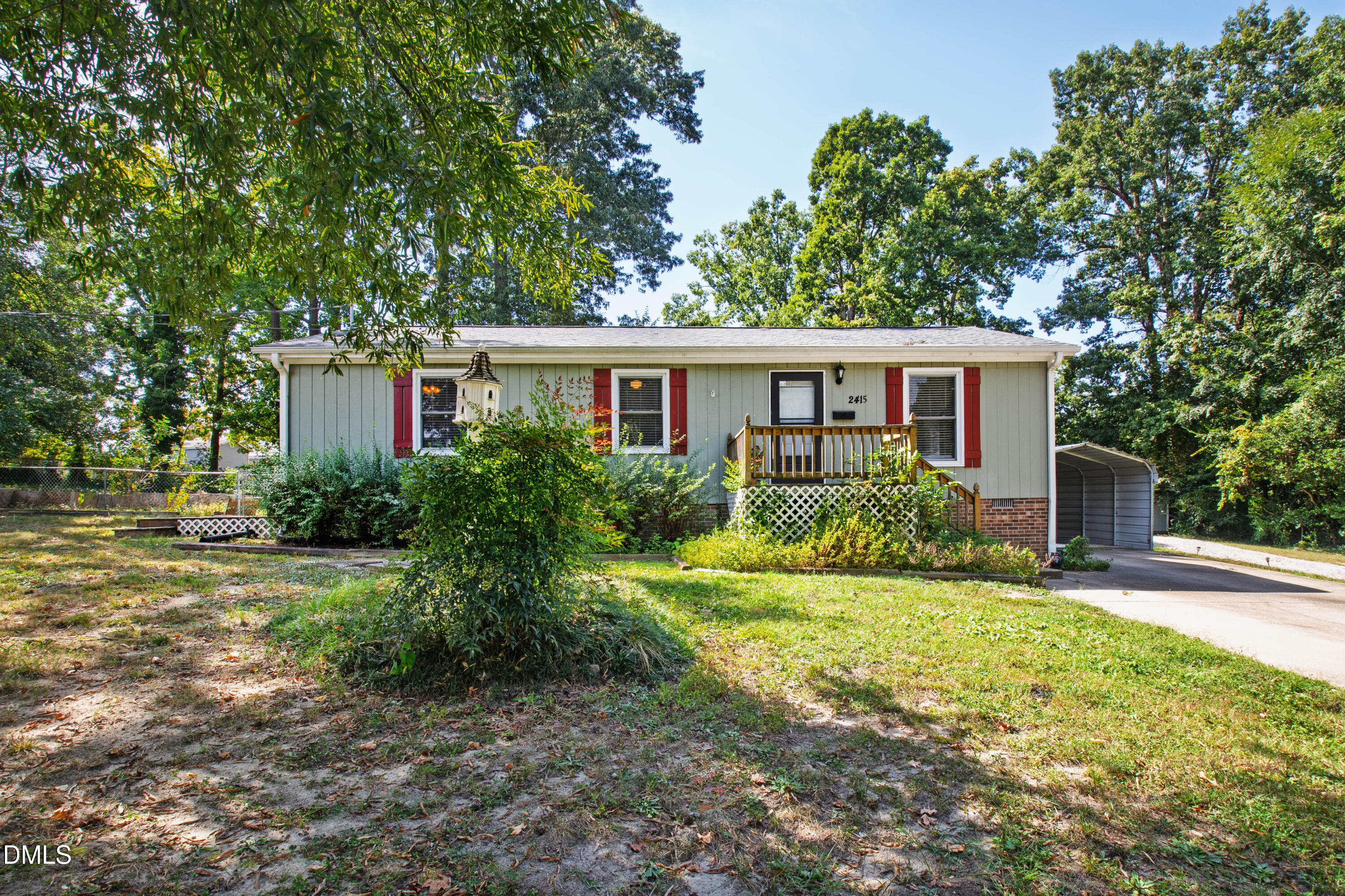 2415 Dorety Place