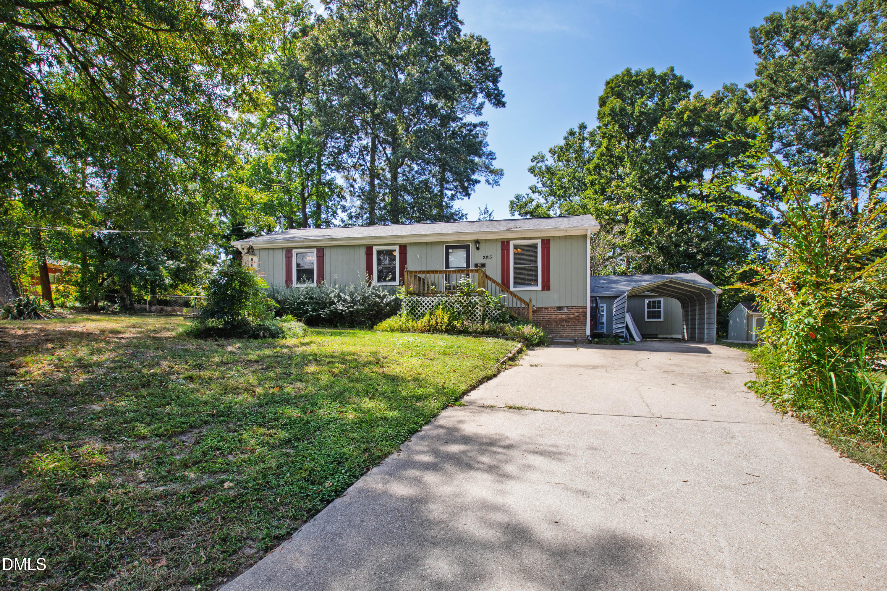 2415 Dorety Place