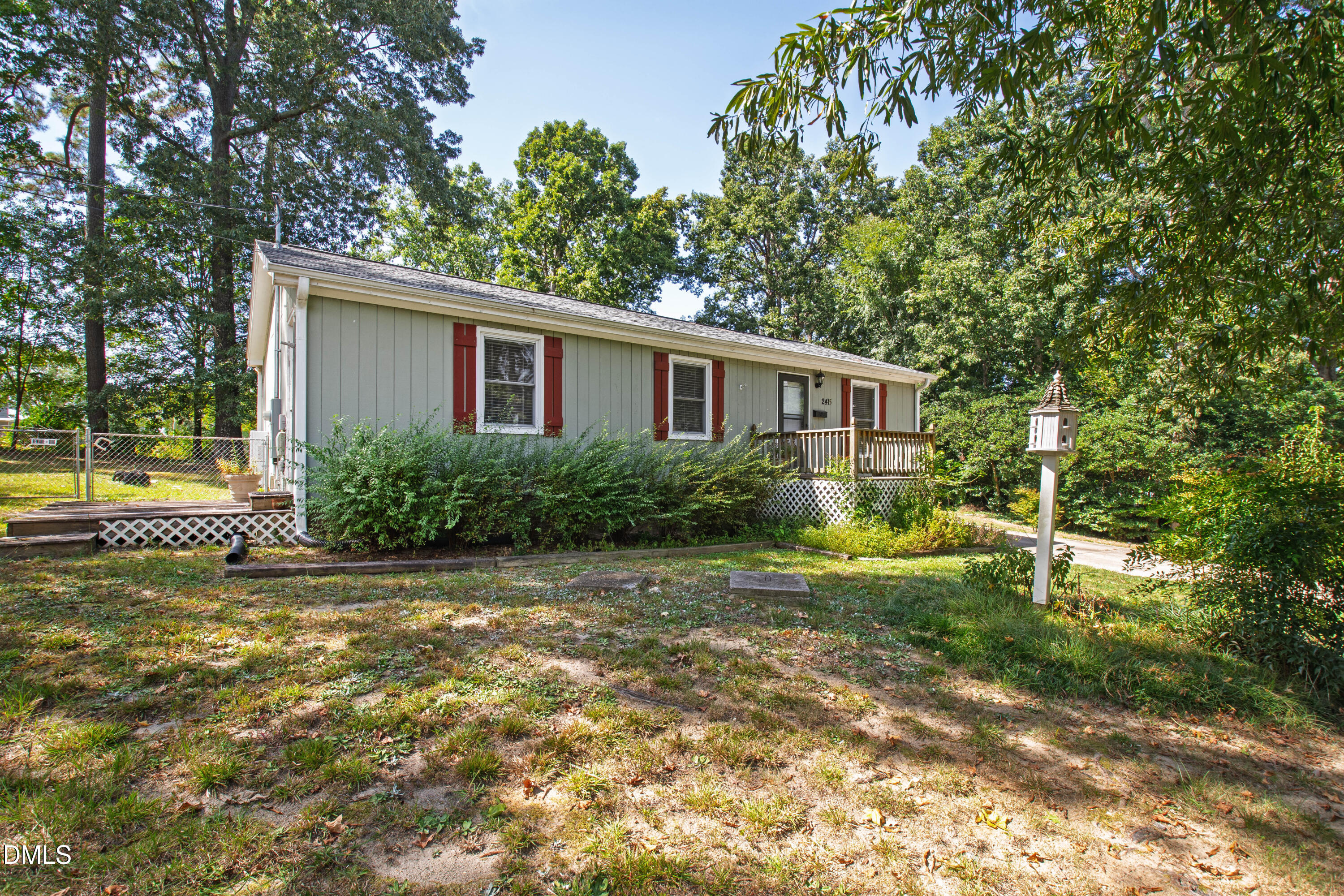 2415 Dorety Place