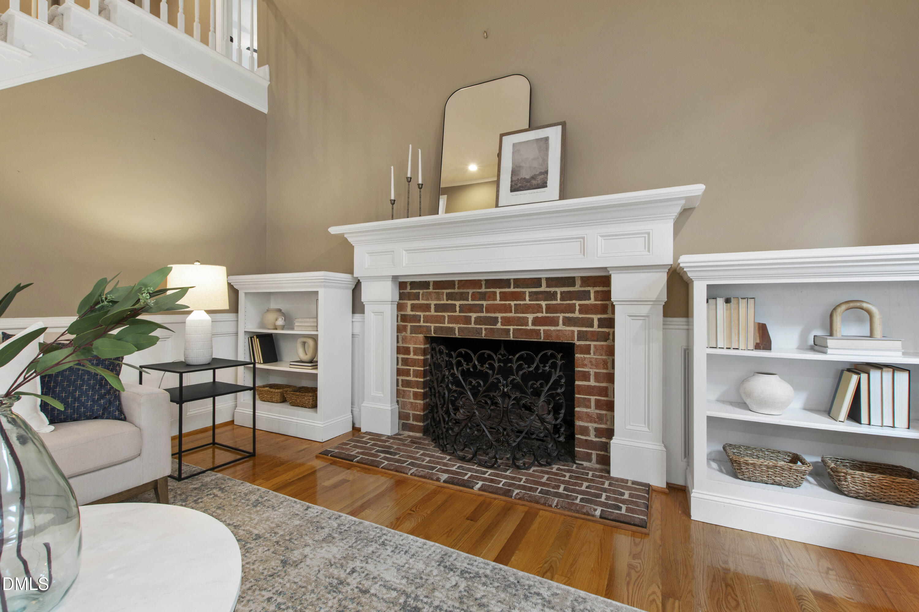 105 Charlemagne Court