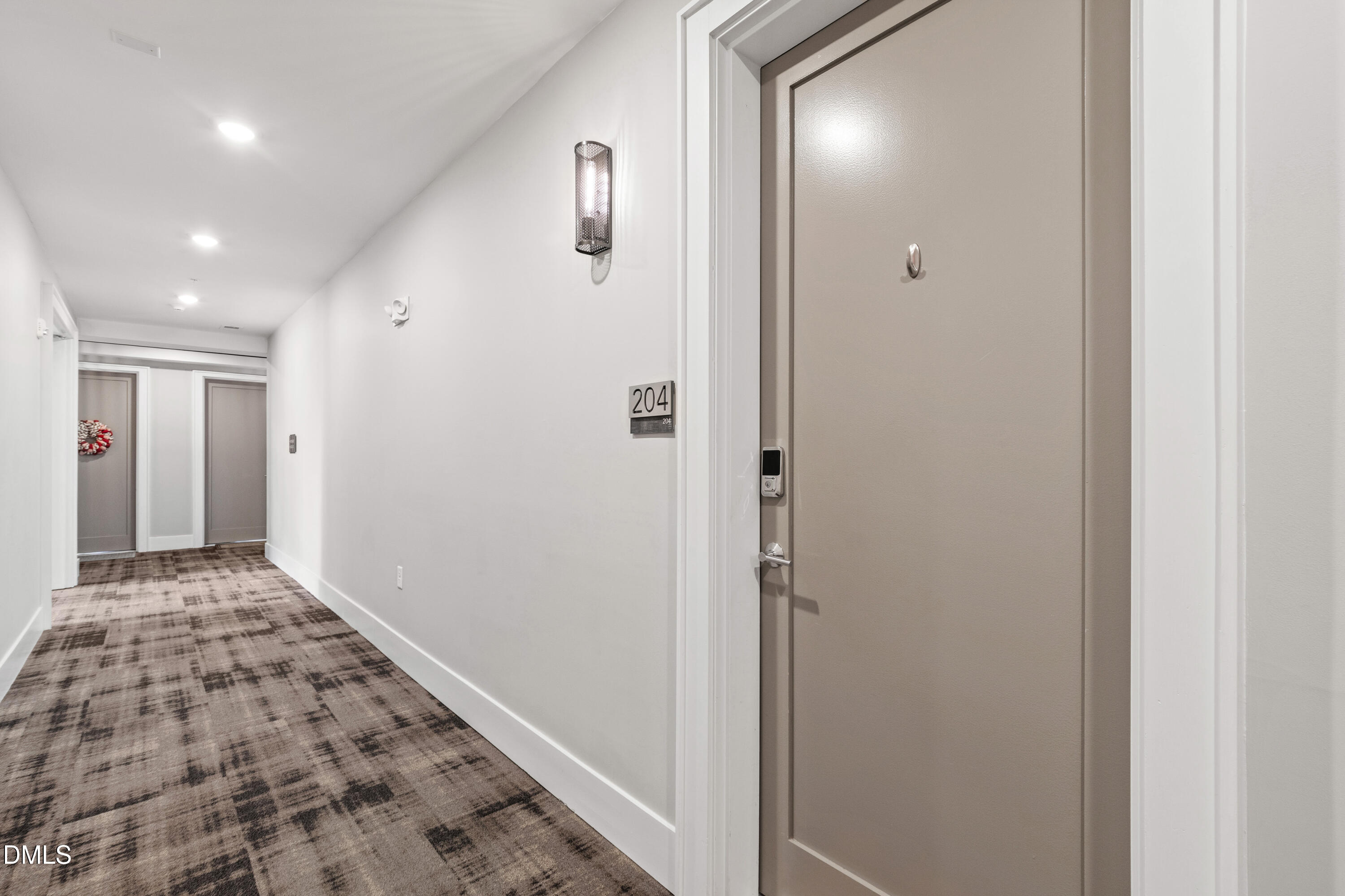 105 Chatham Walk Lane # 204