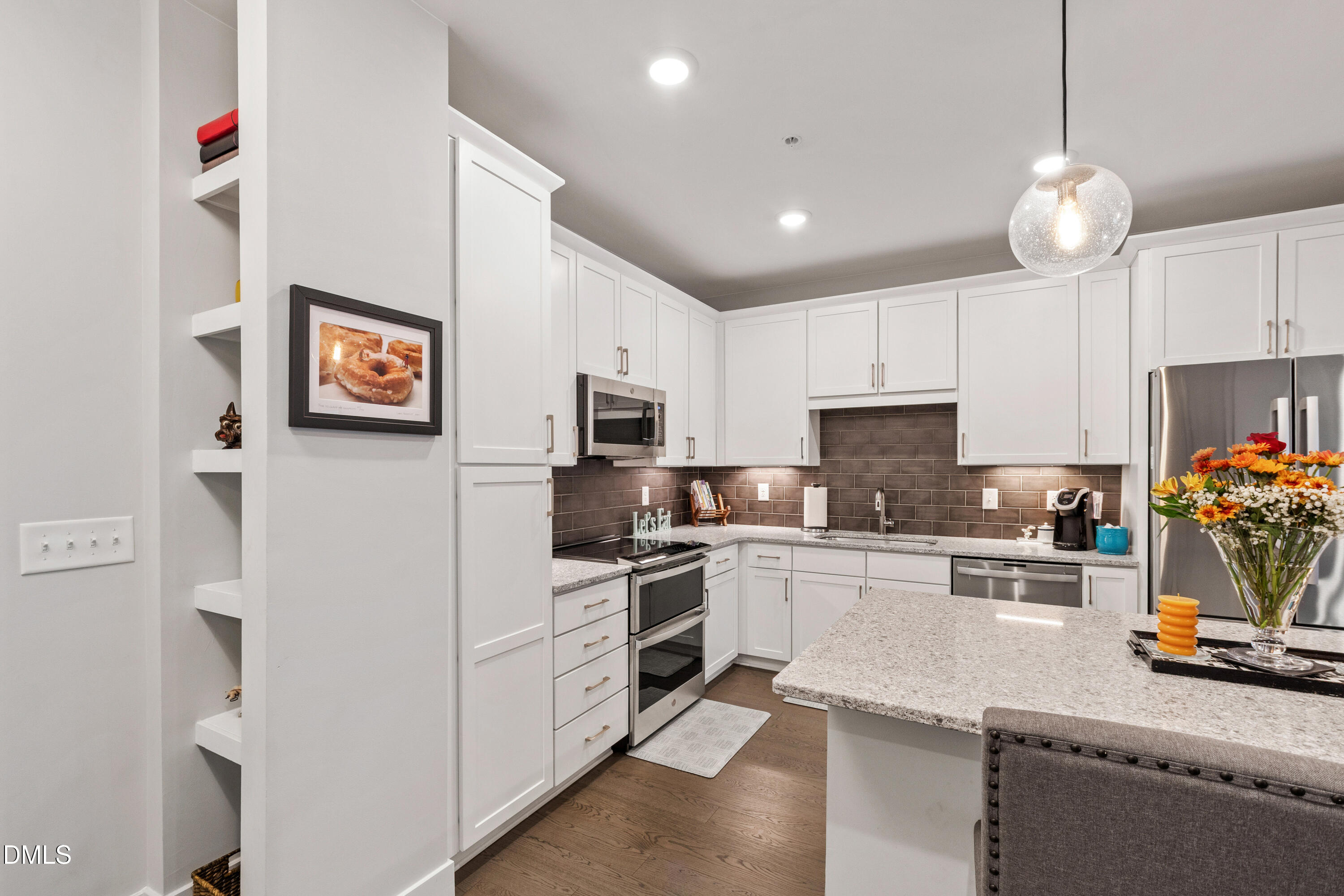 105 Chatham Walk Lane # 204