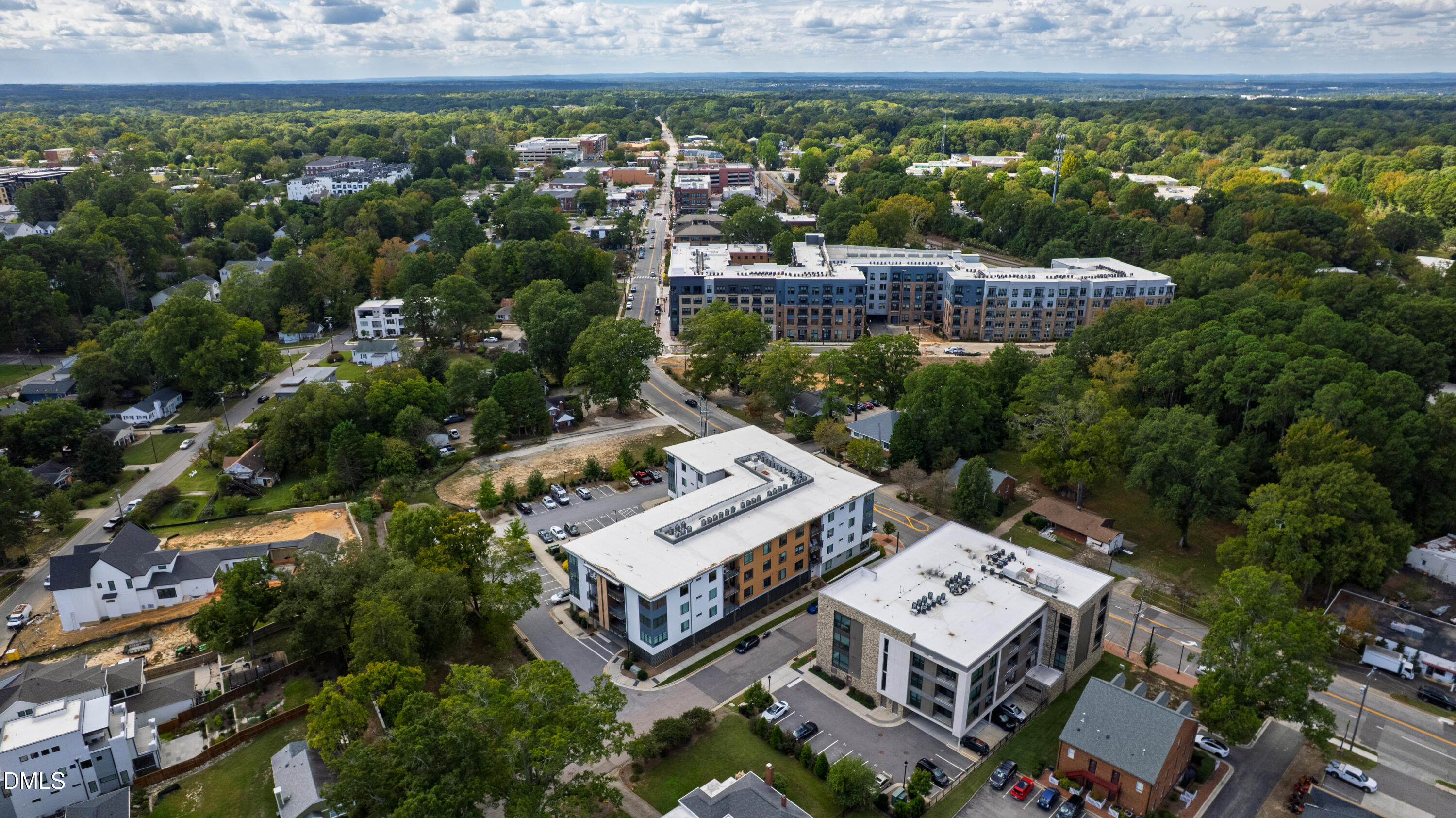 105 Chatham Walk Lane # 204