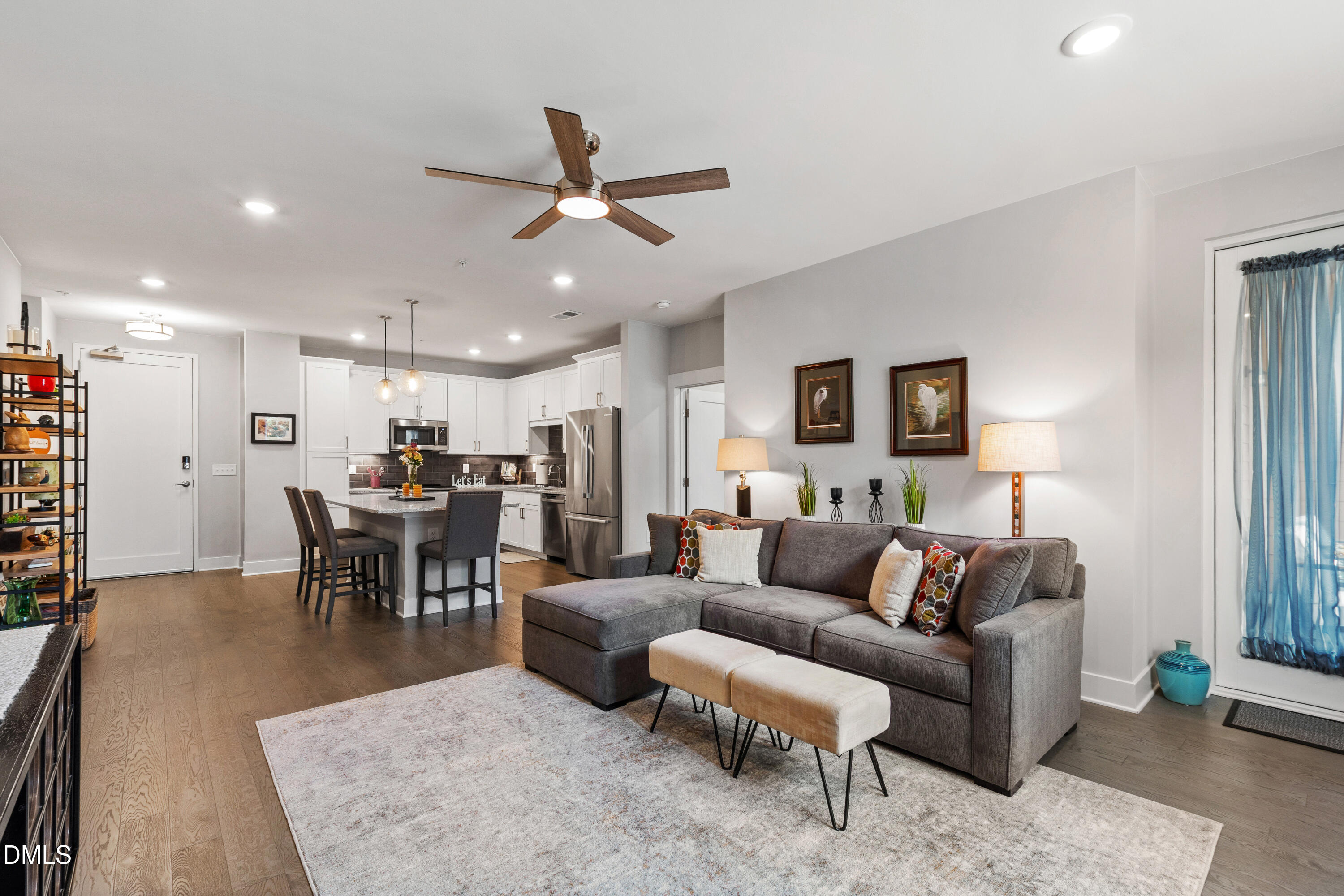 105 Chatham Walk Lane # 204