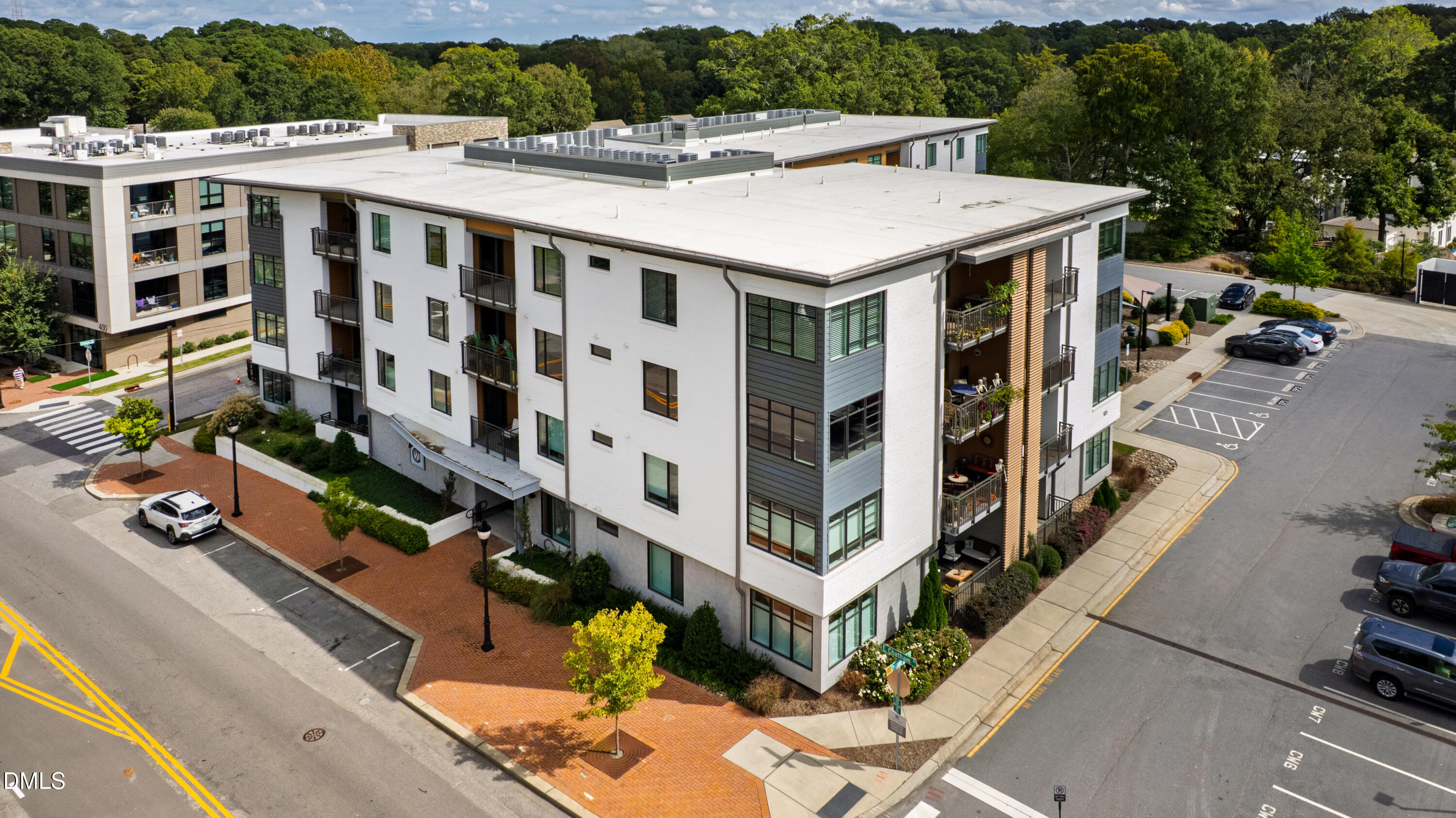 105 Chatham Walk Lane # 204