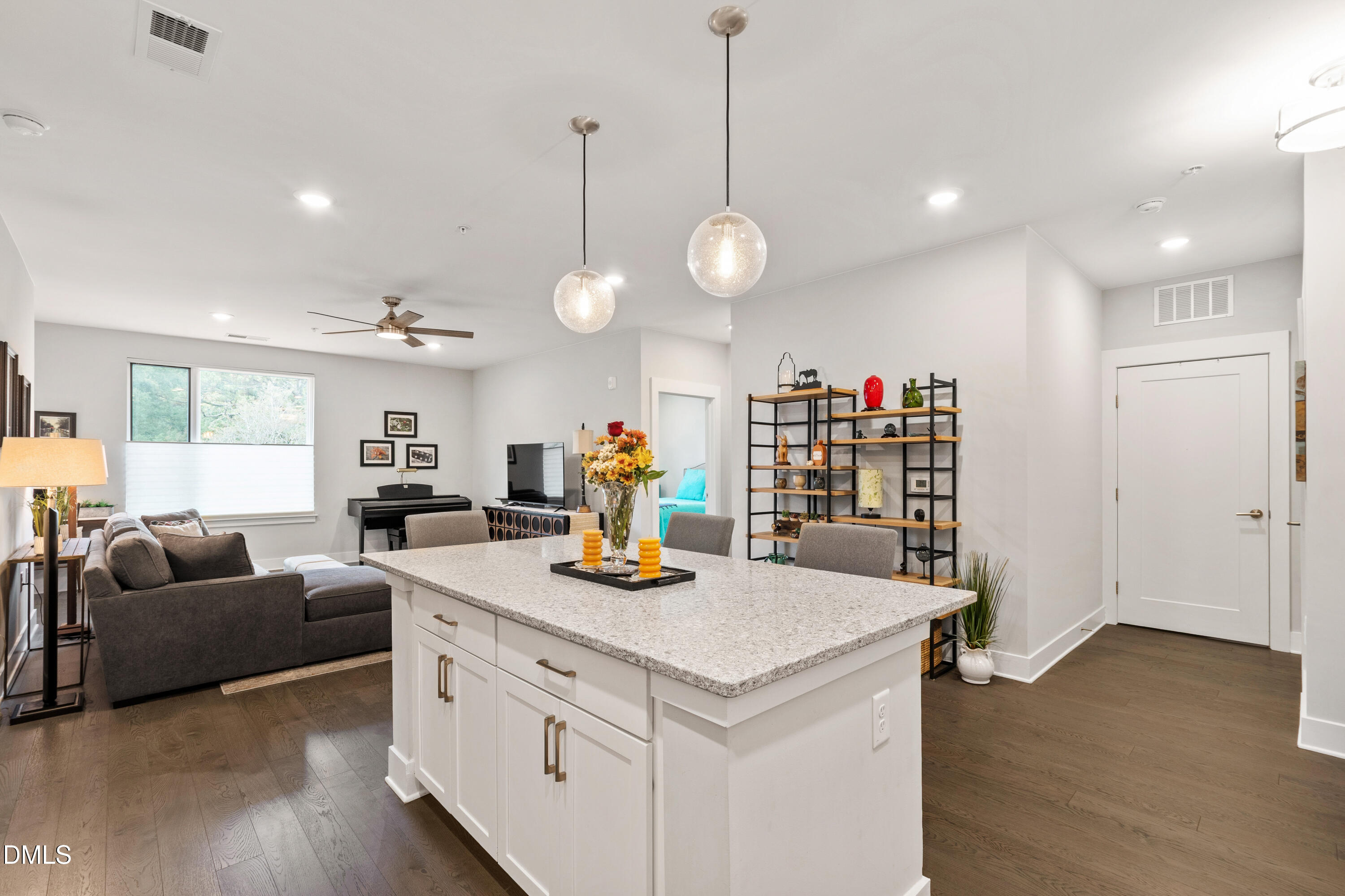 105 Chatham Walk Lane # 204