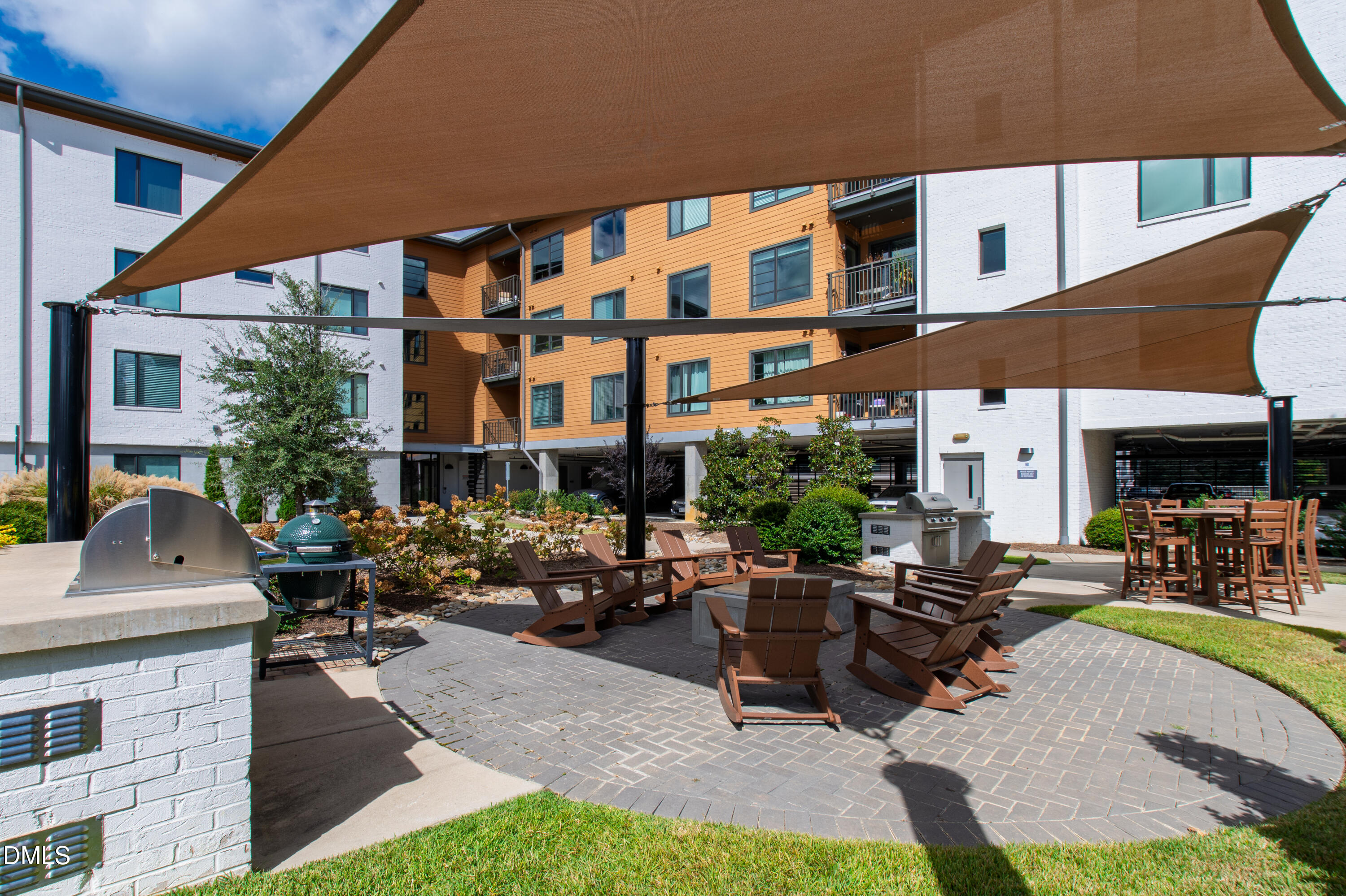 105 Chatham Walk Lane # 204