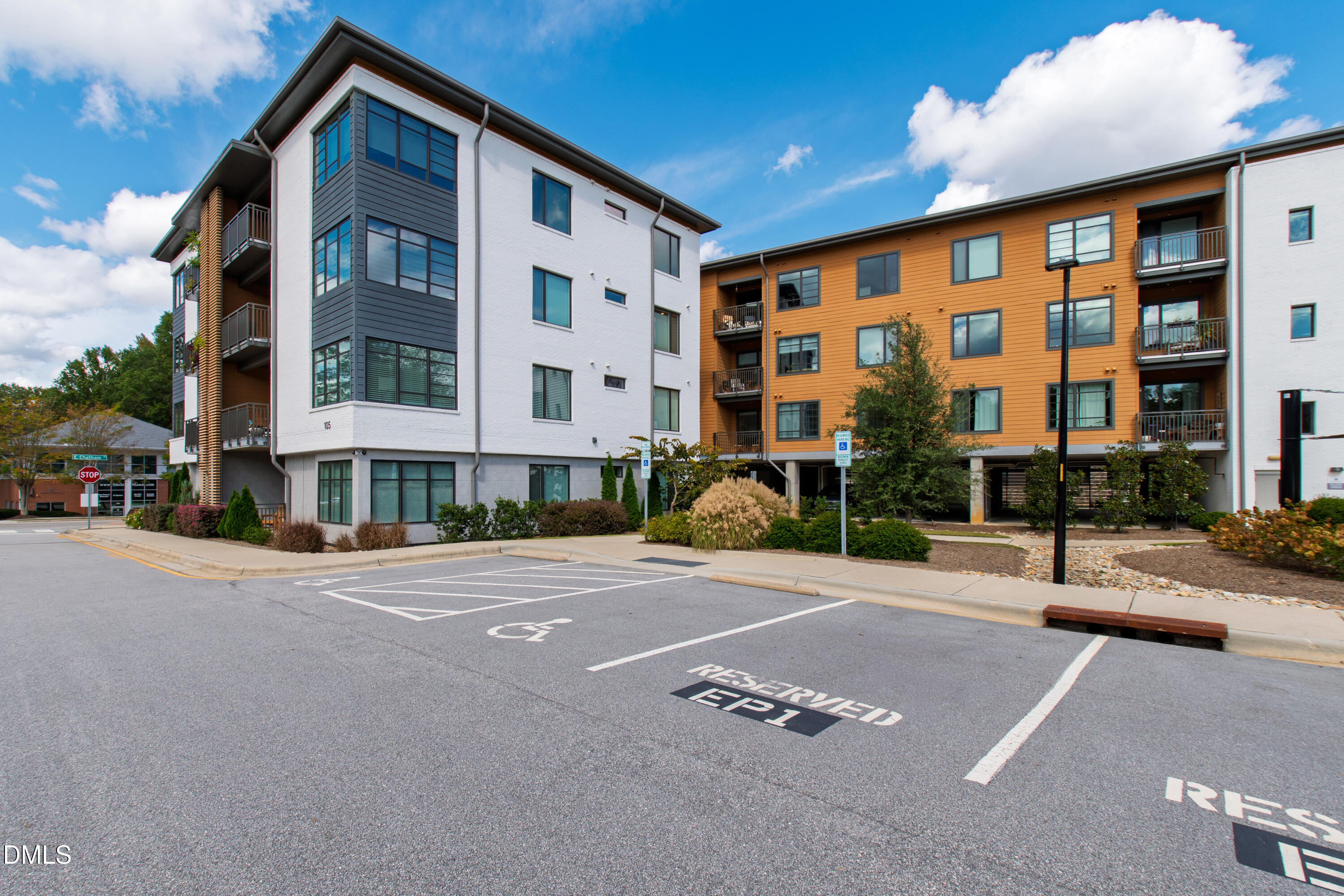 105 Chatham Walk Lane # 204