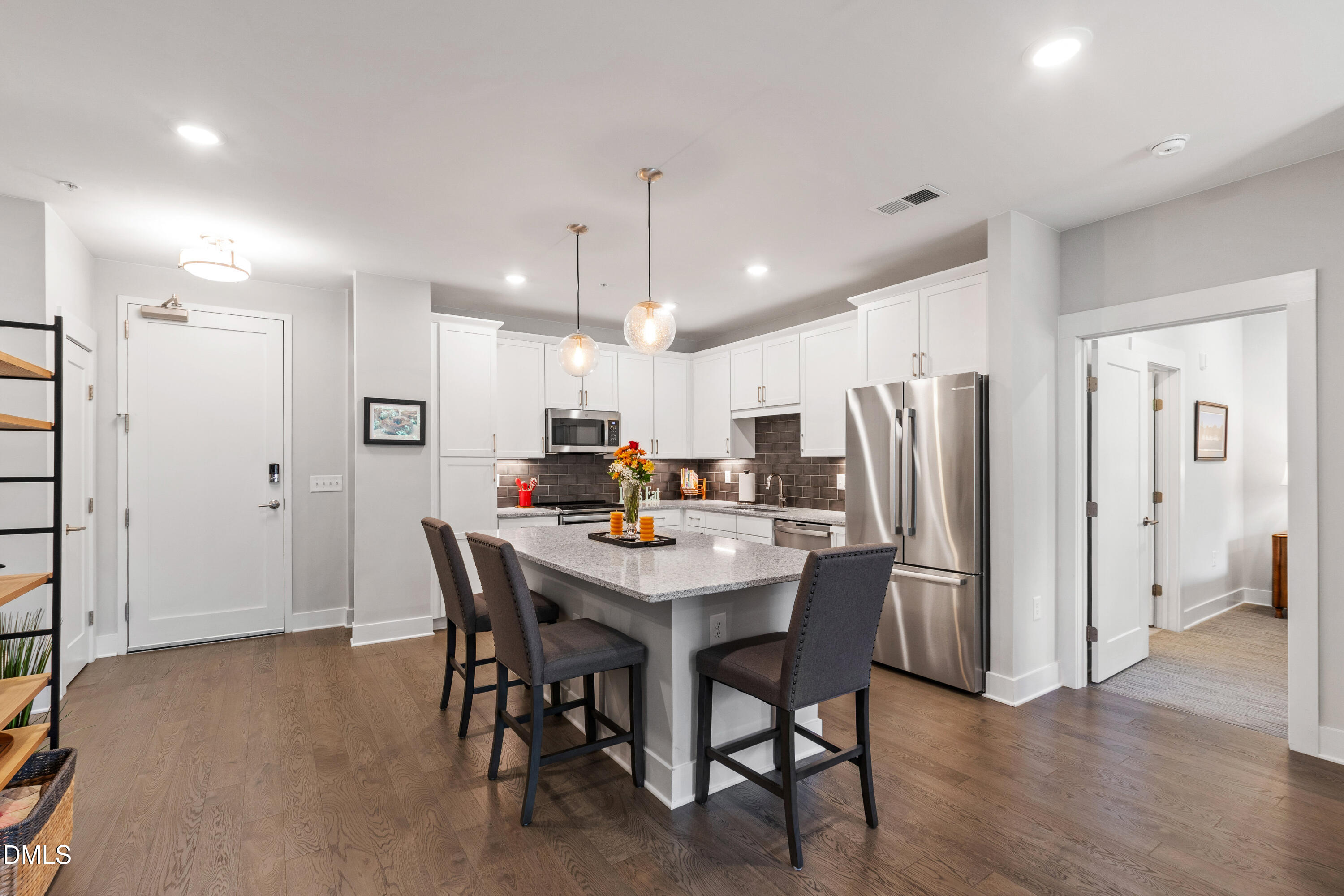 105 Chatham Walk Lane # 204