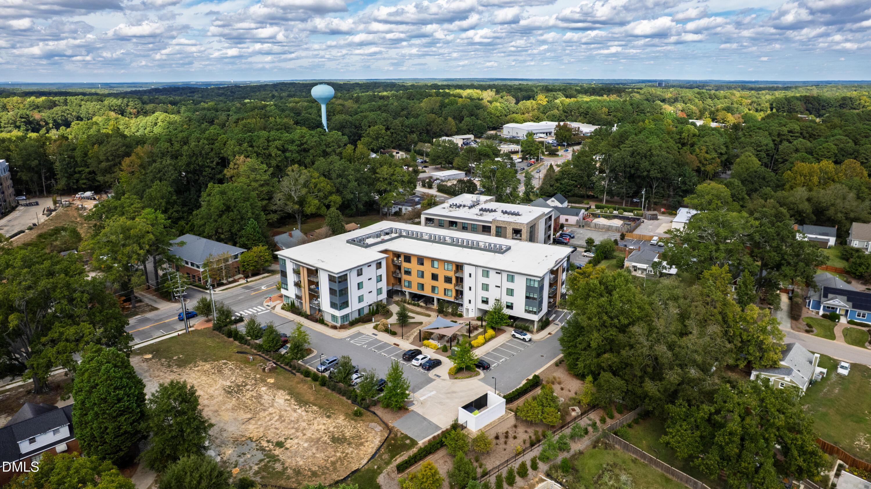 105 Chatham Walk Lane # 204