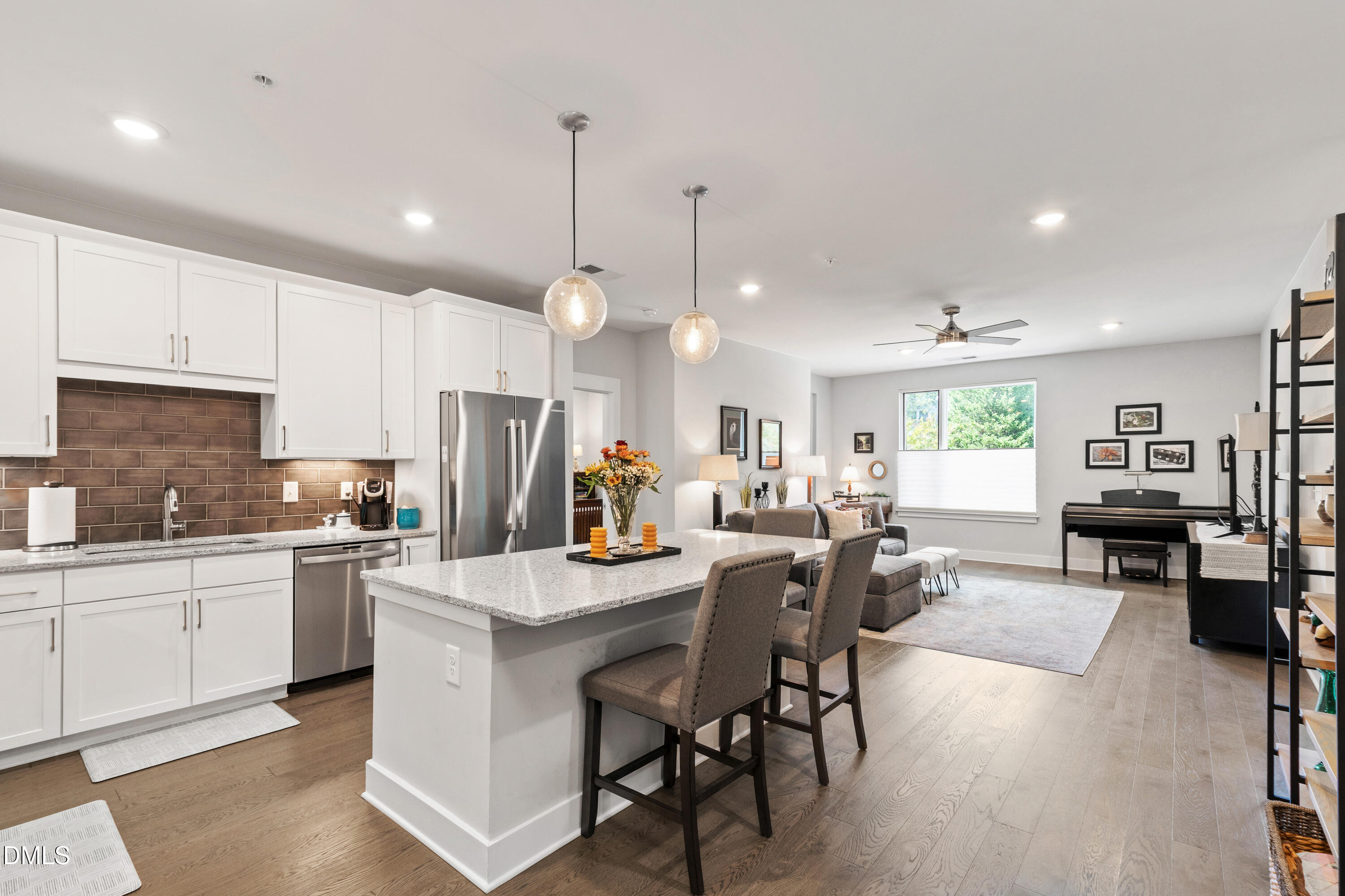 105 Chatham Walk Lane # 204