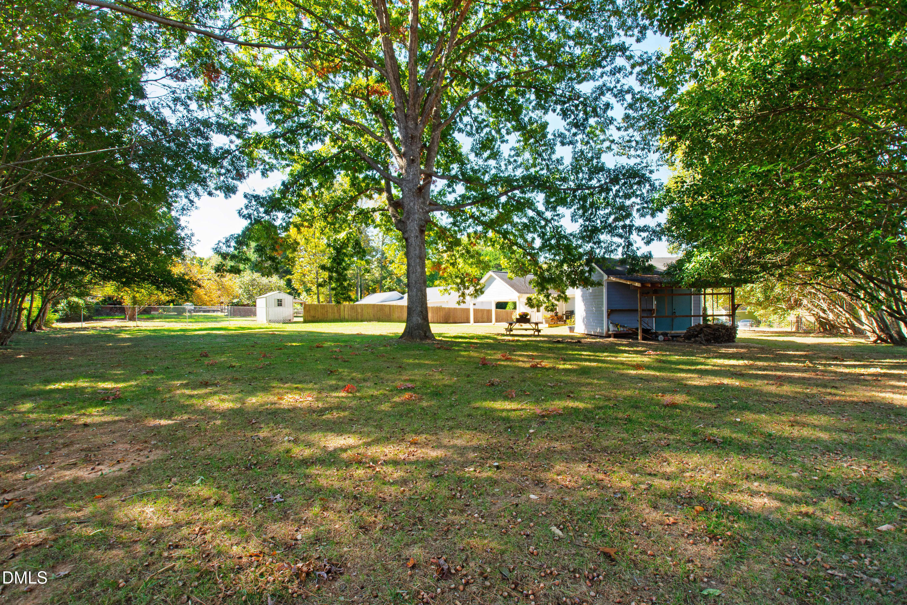 5505 Spring Road, Raleigh