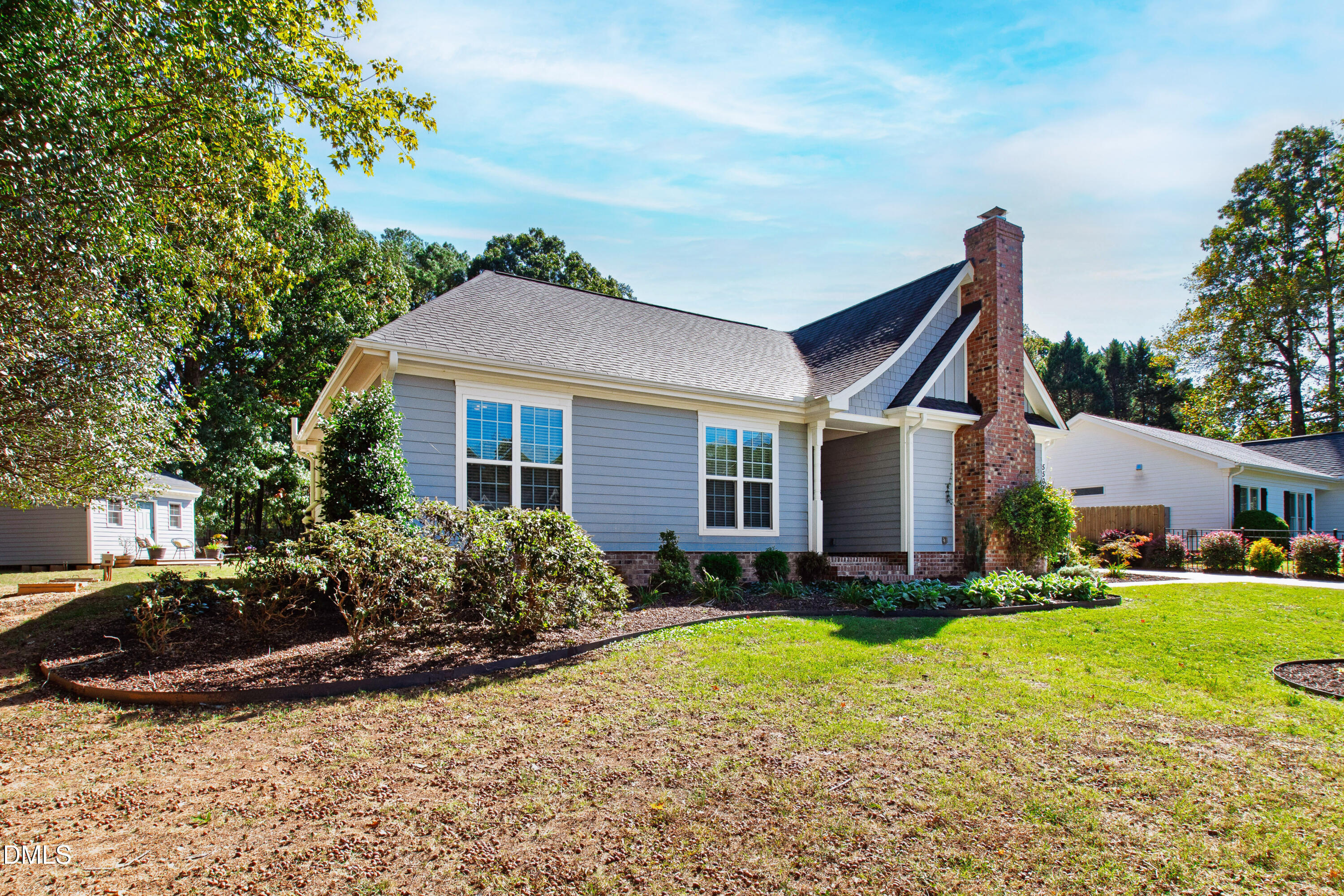 5505 Spring Road, Raleigh