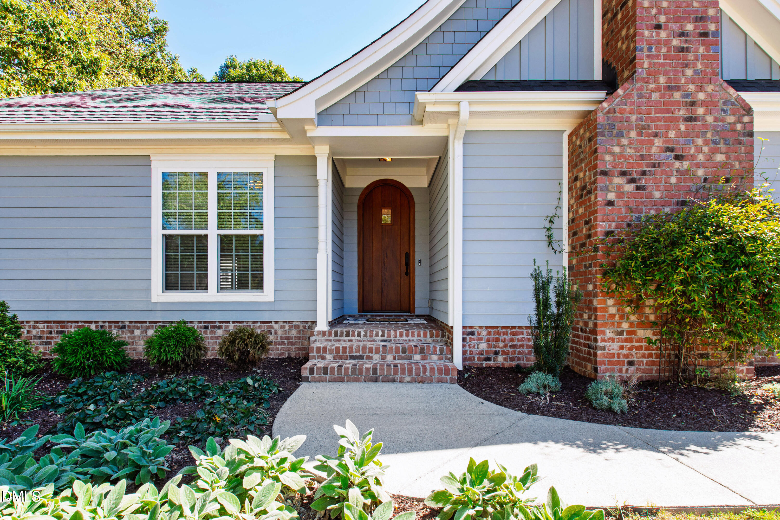 5505 Spring Road, Raleigh