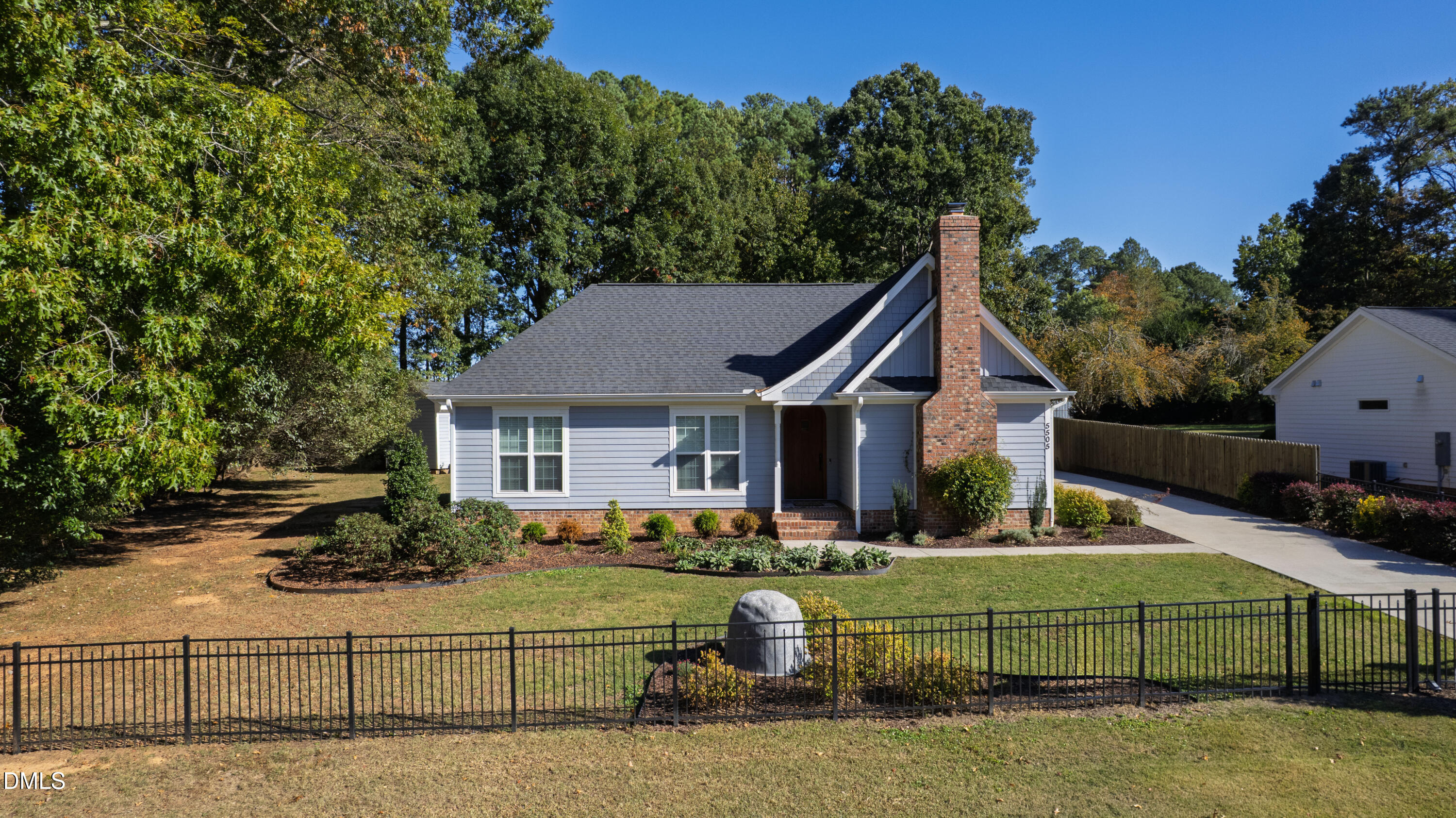 5505 Spring Road, Raleigh