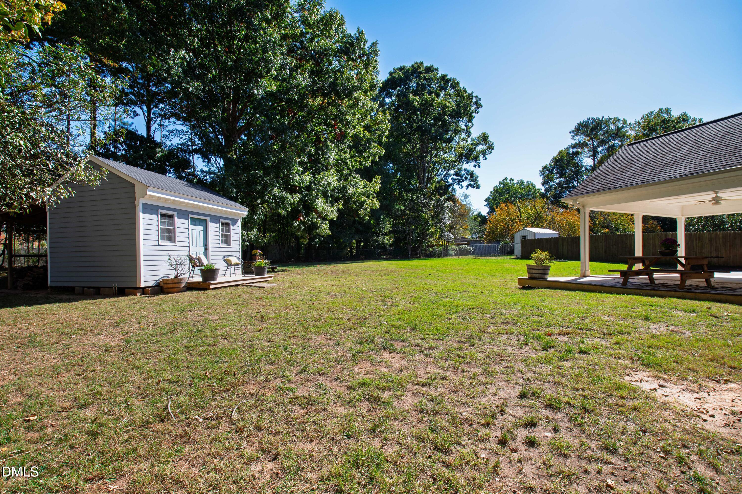 5505 Spring Road, Raleigh