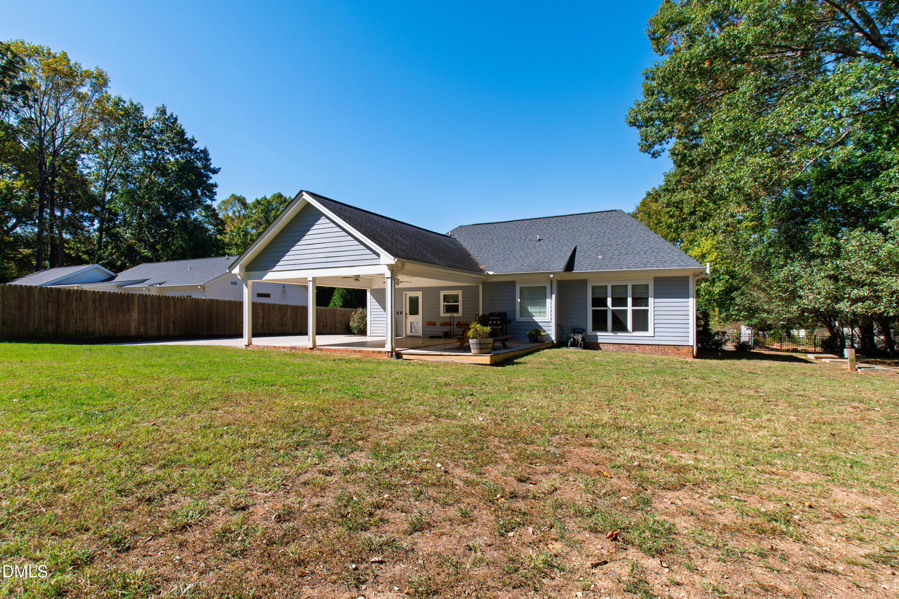5505 Spring Road, Raleigh