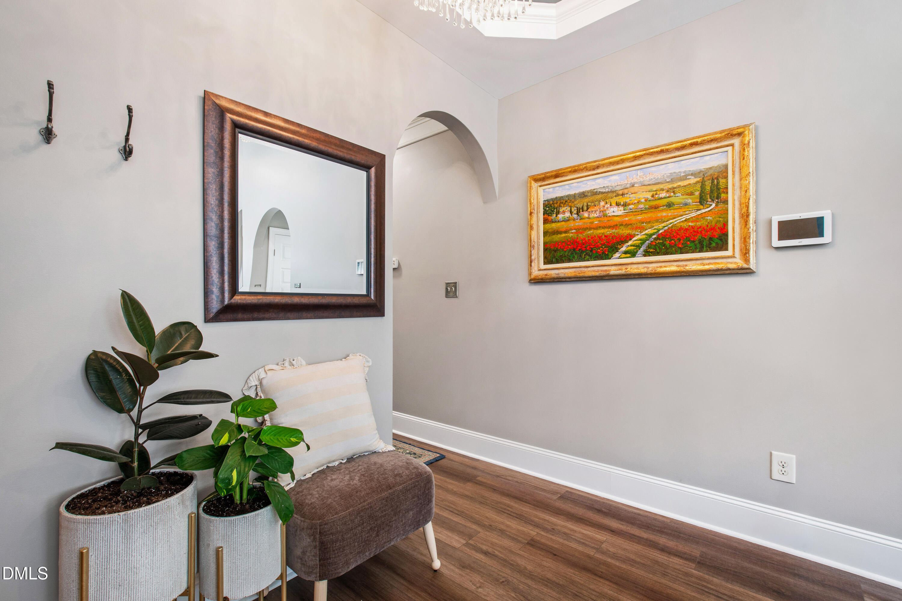 5505 Spring Road, Raleigh