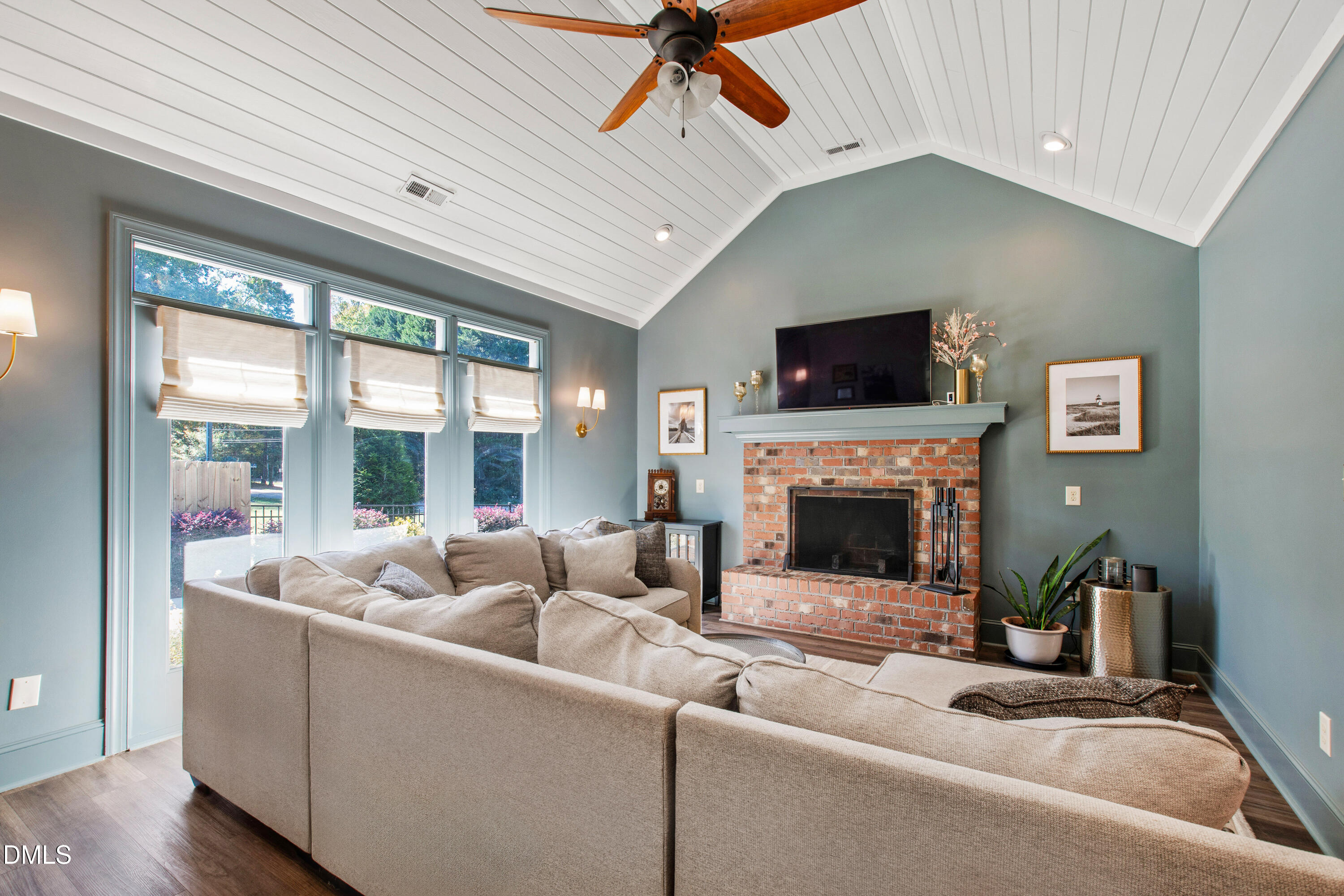 5505 Spring Road, Raleigh