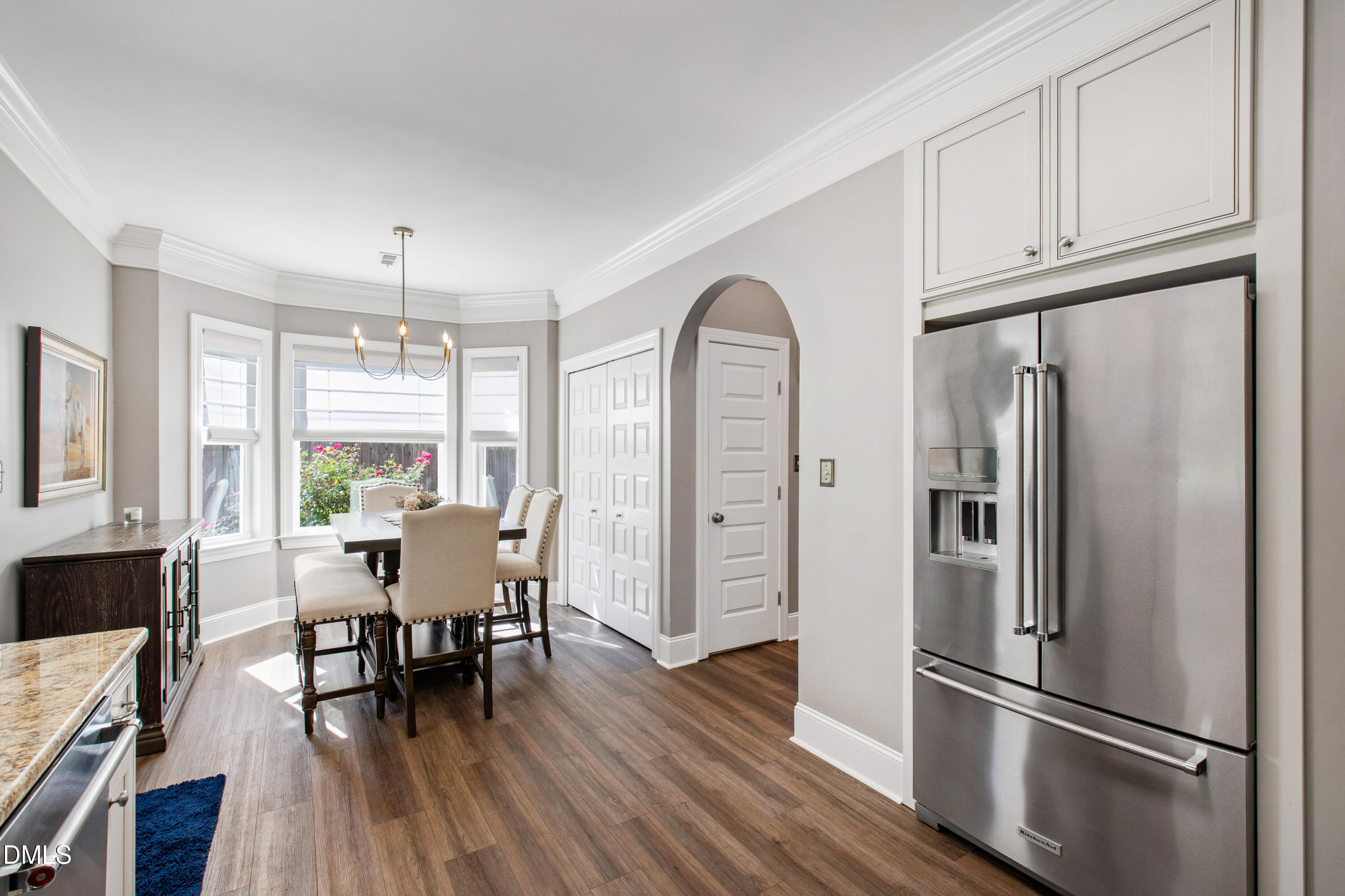 5505 Spring Road, Raleigh