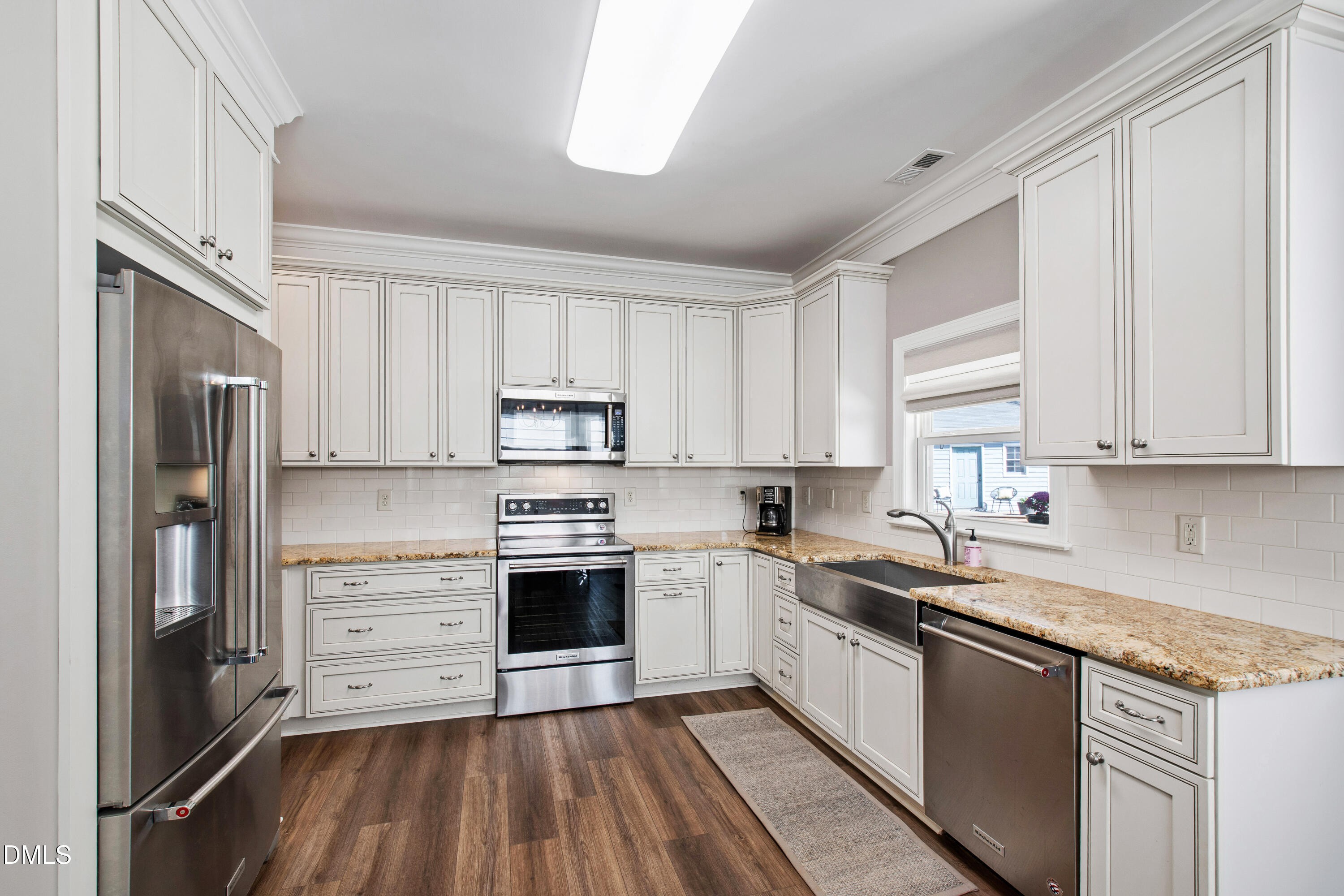 5505 Spring Road, Raleigh