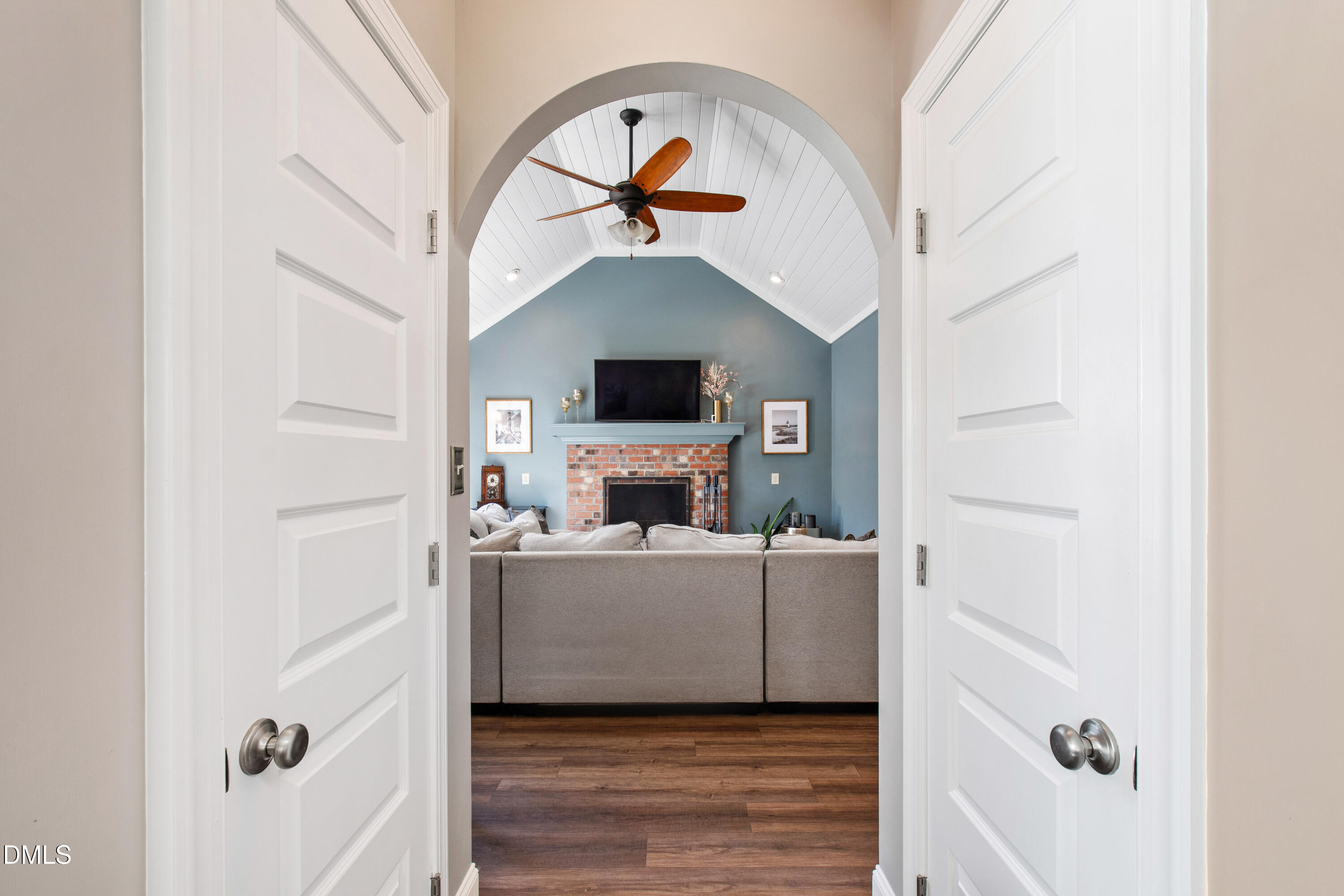 5505 Spring Road, Raleigh