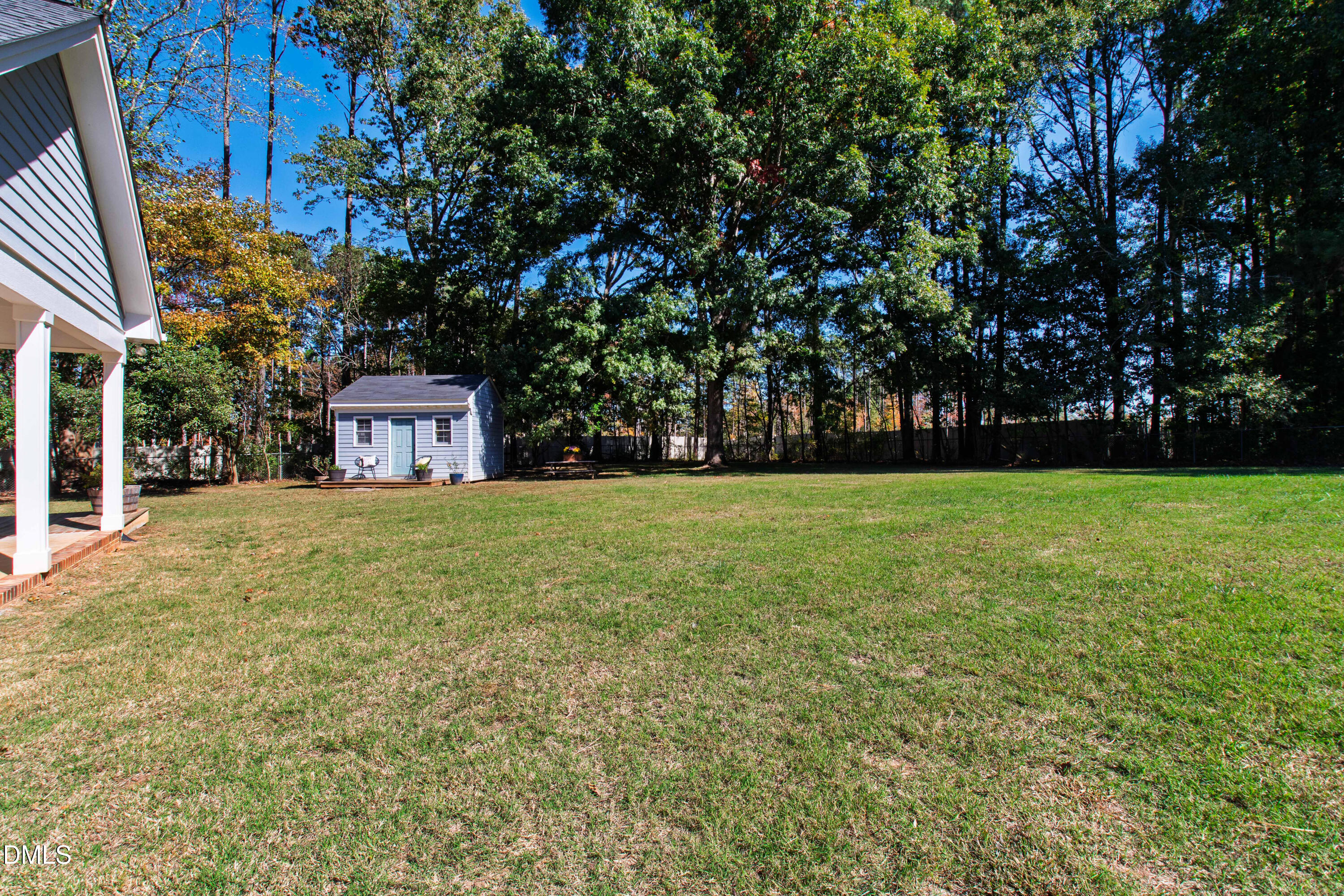5505 Spring Road, Raleigh