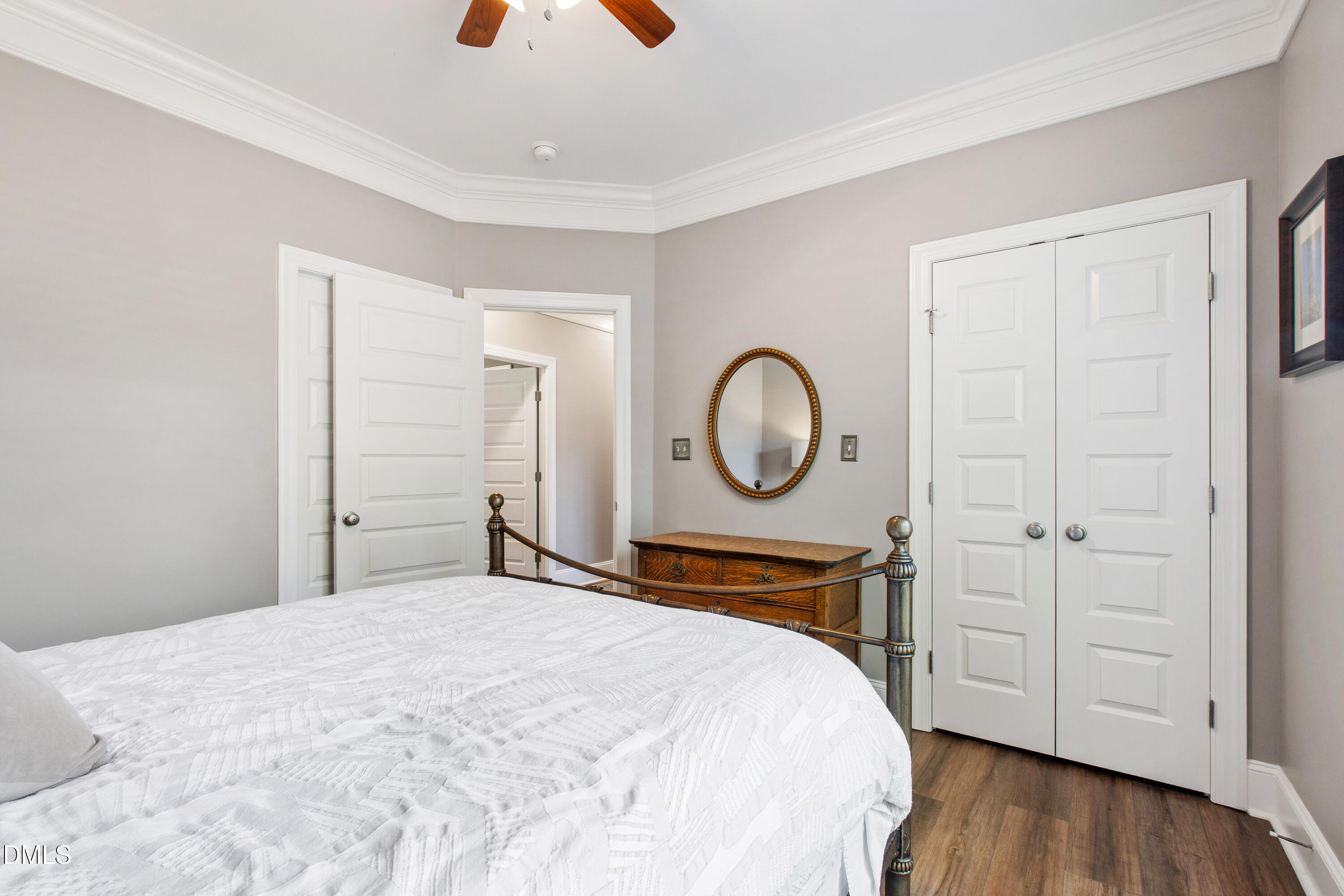 5505 Spring Road, Raleigh