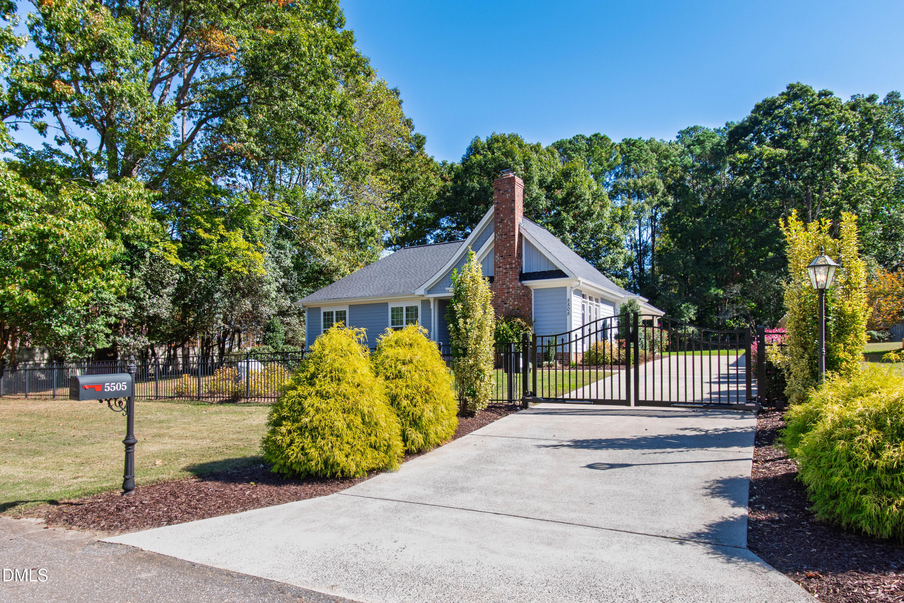 5505 Spring Road, Raleigh