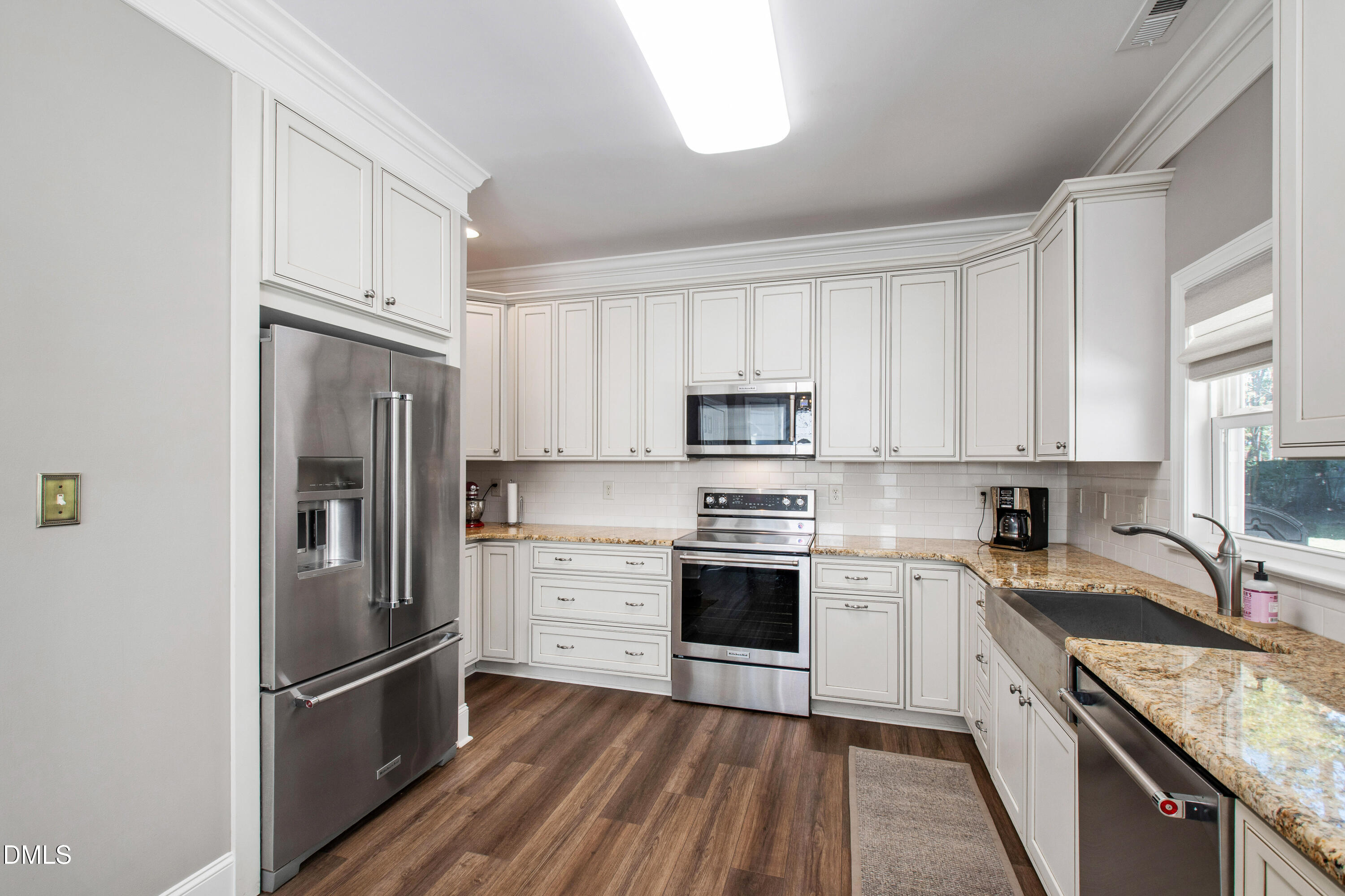 5505 Spring Road, Raleigh