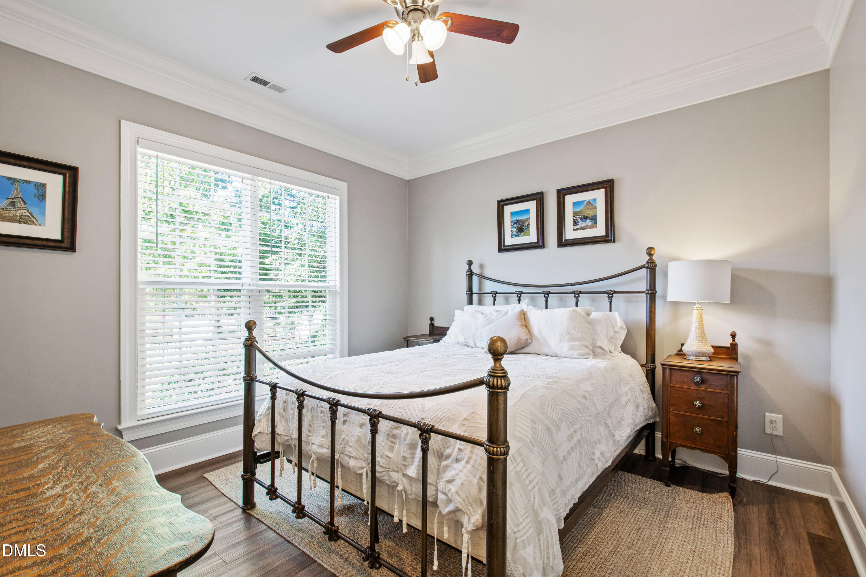 5505 Spring Road, Raleigh