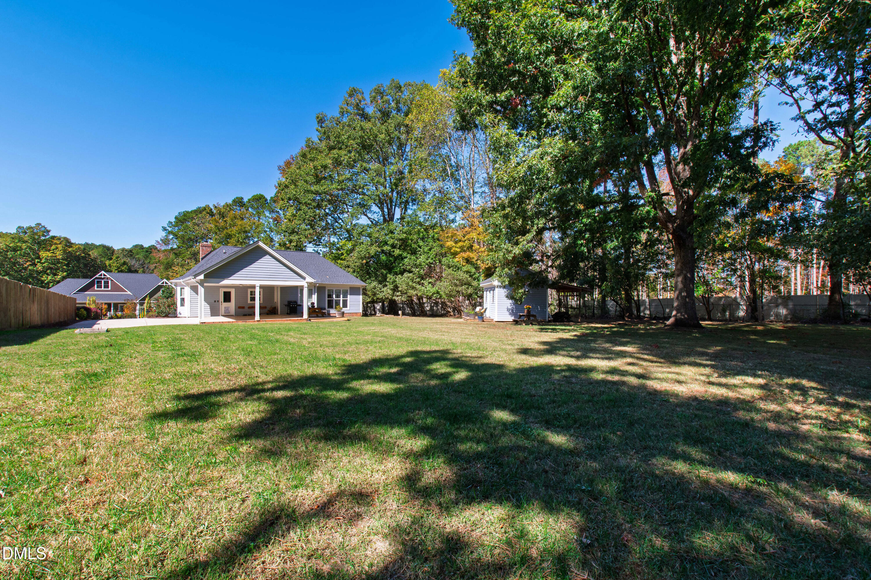 5505 Spring Road, Raleigh