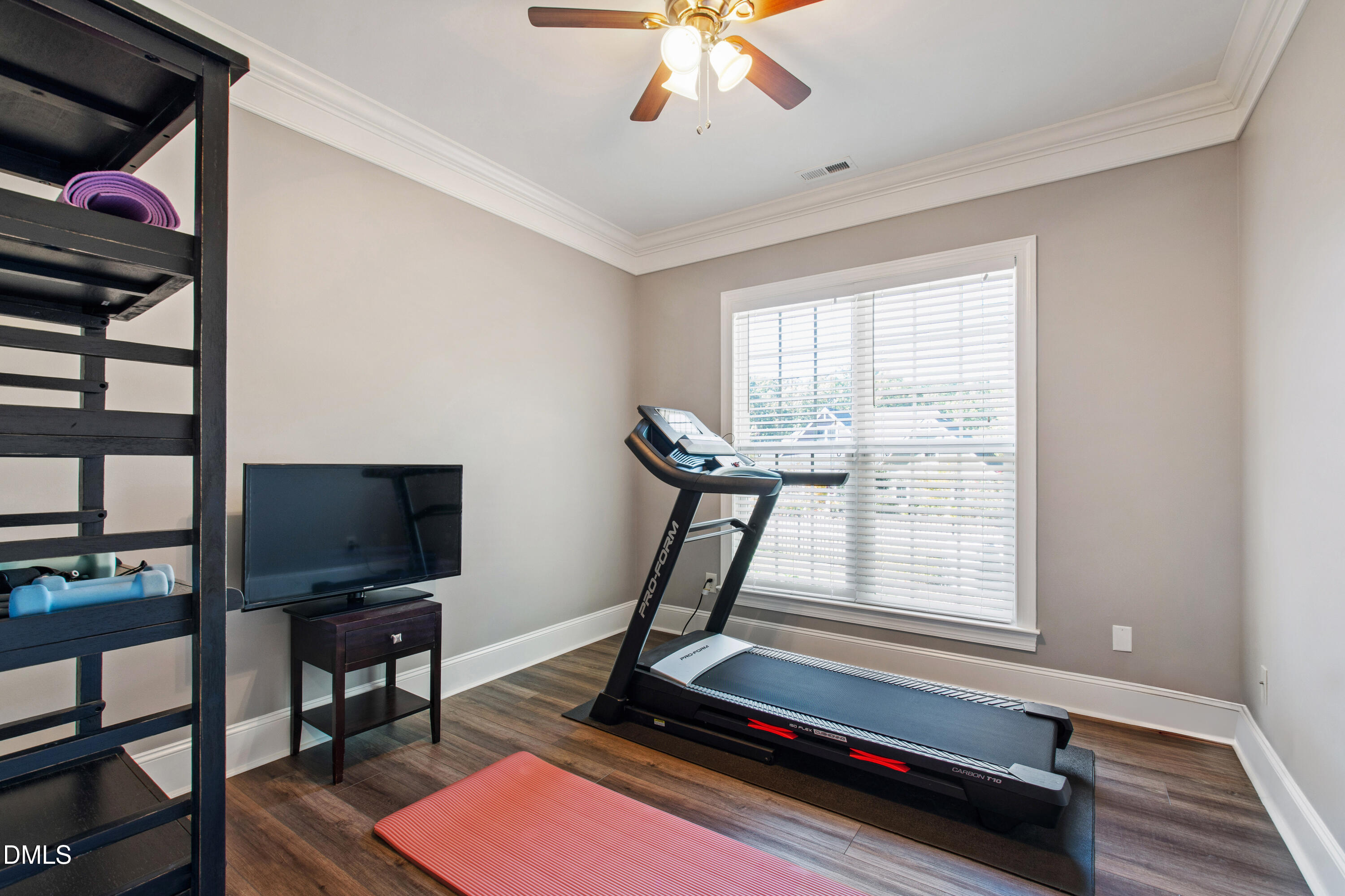 5505 Spring Road, Raleigh