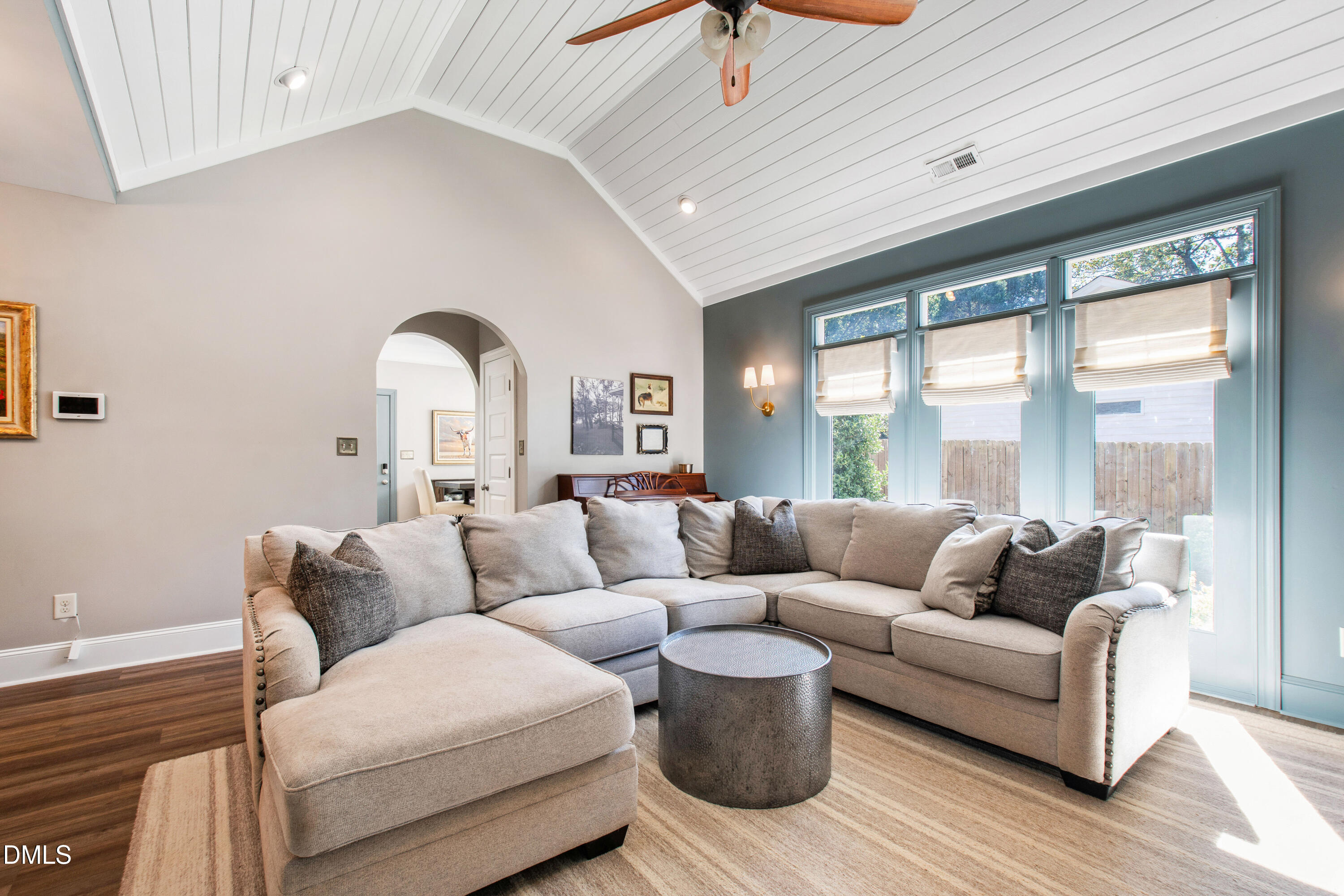 5505 Spring Road, Raleigh