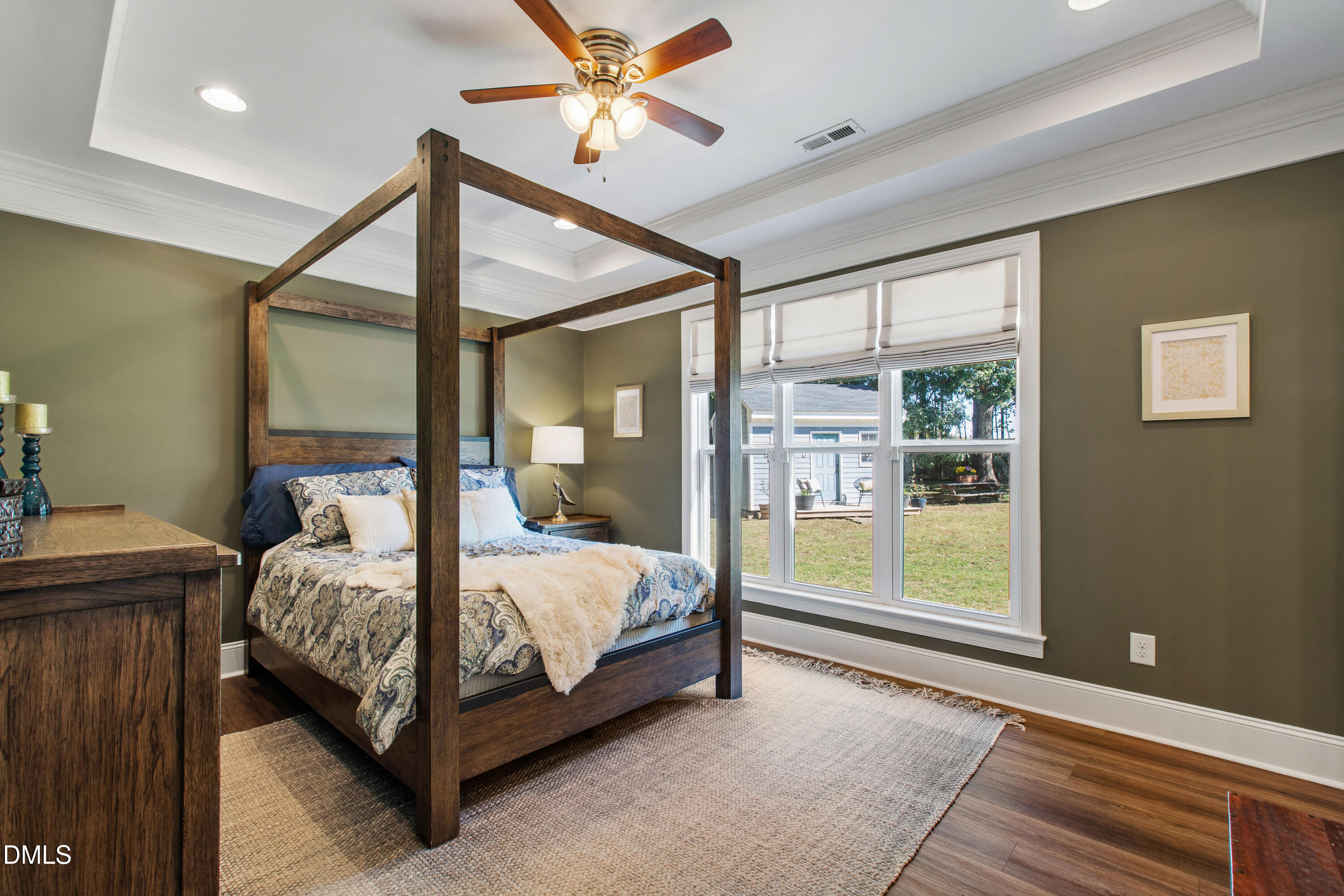 5505 Spring Road, Raleigh