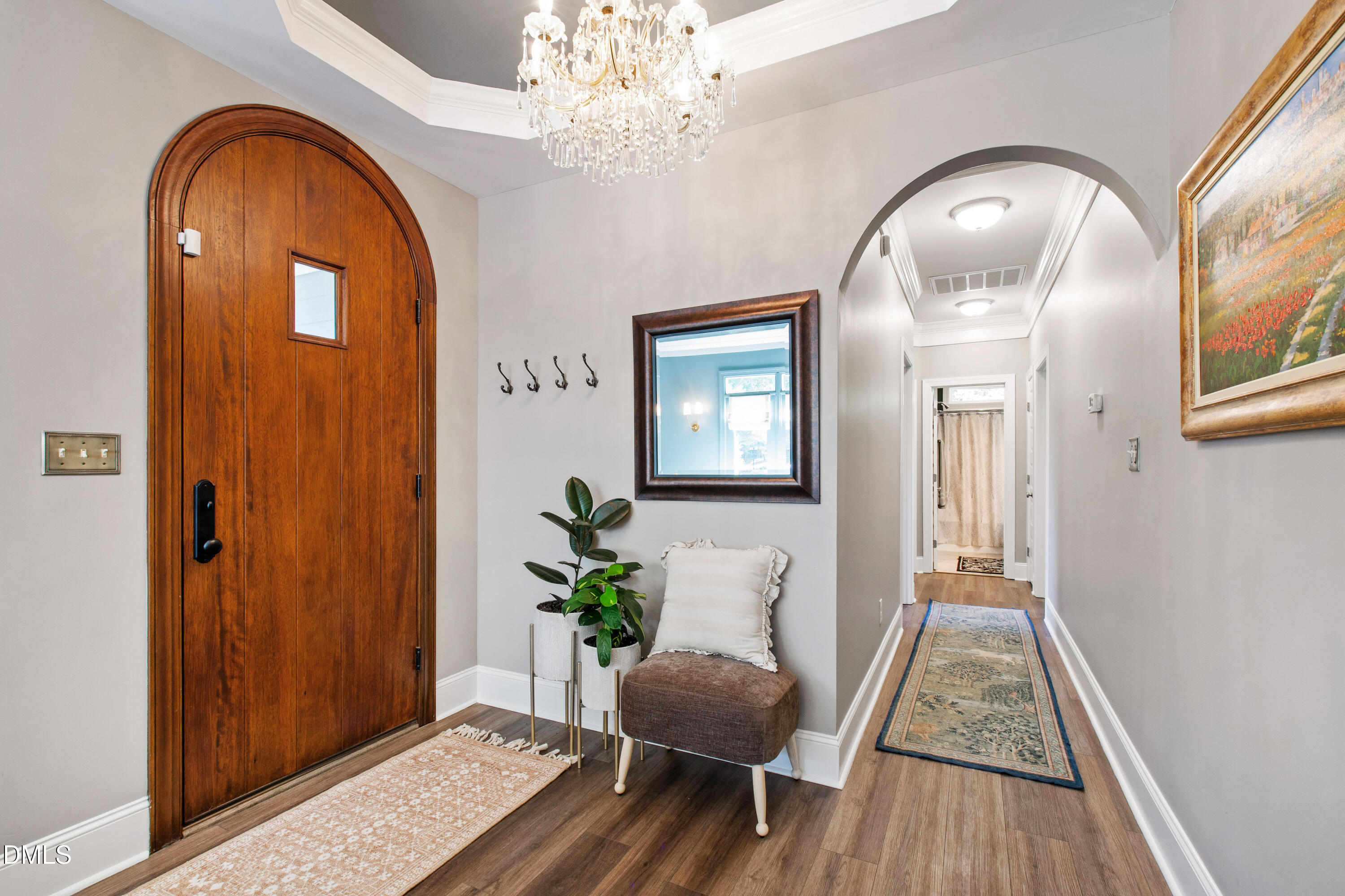 5505 Spring Road, Raleigh