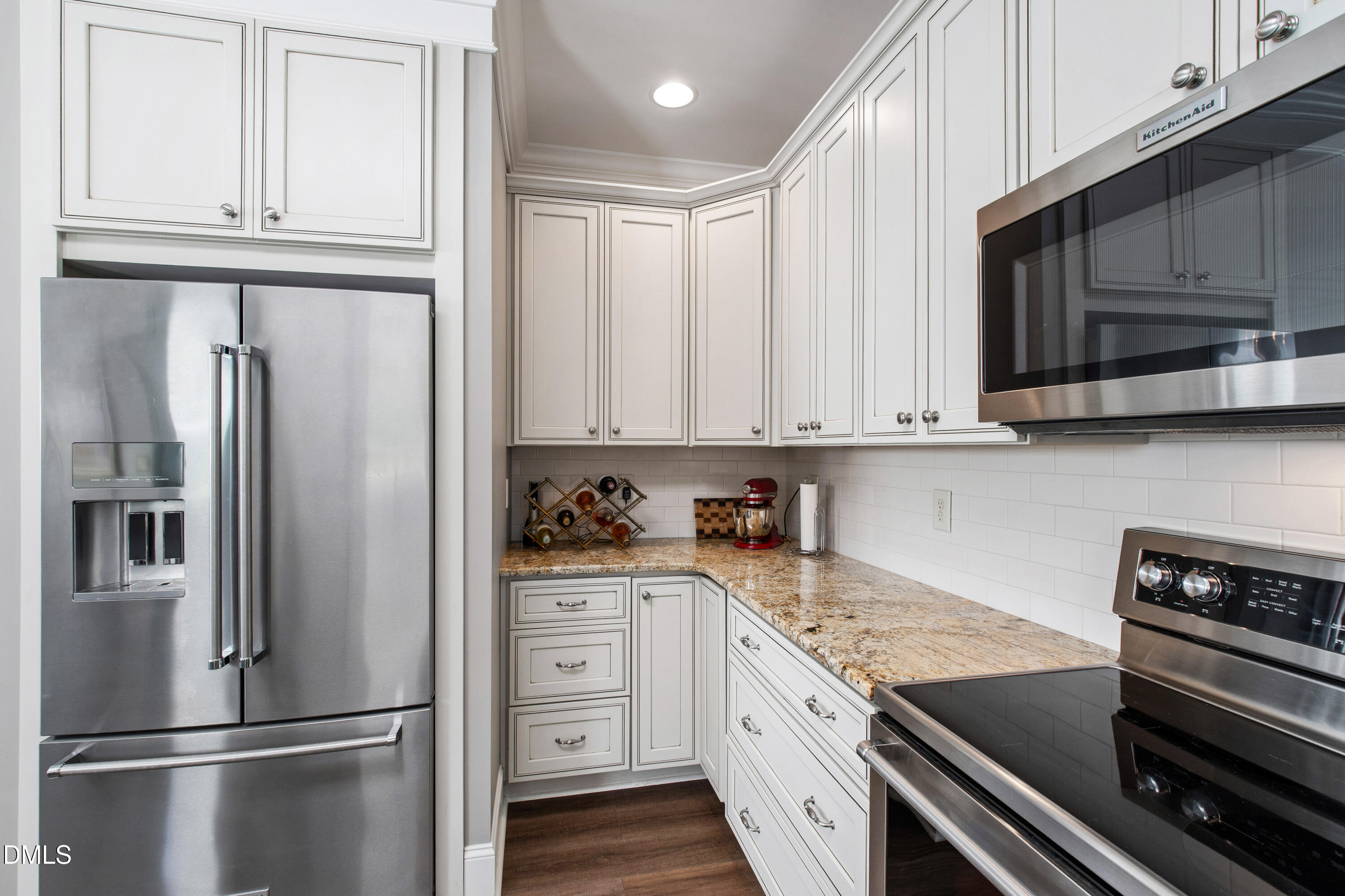 5505 Spring Road, Raleigh