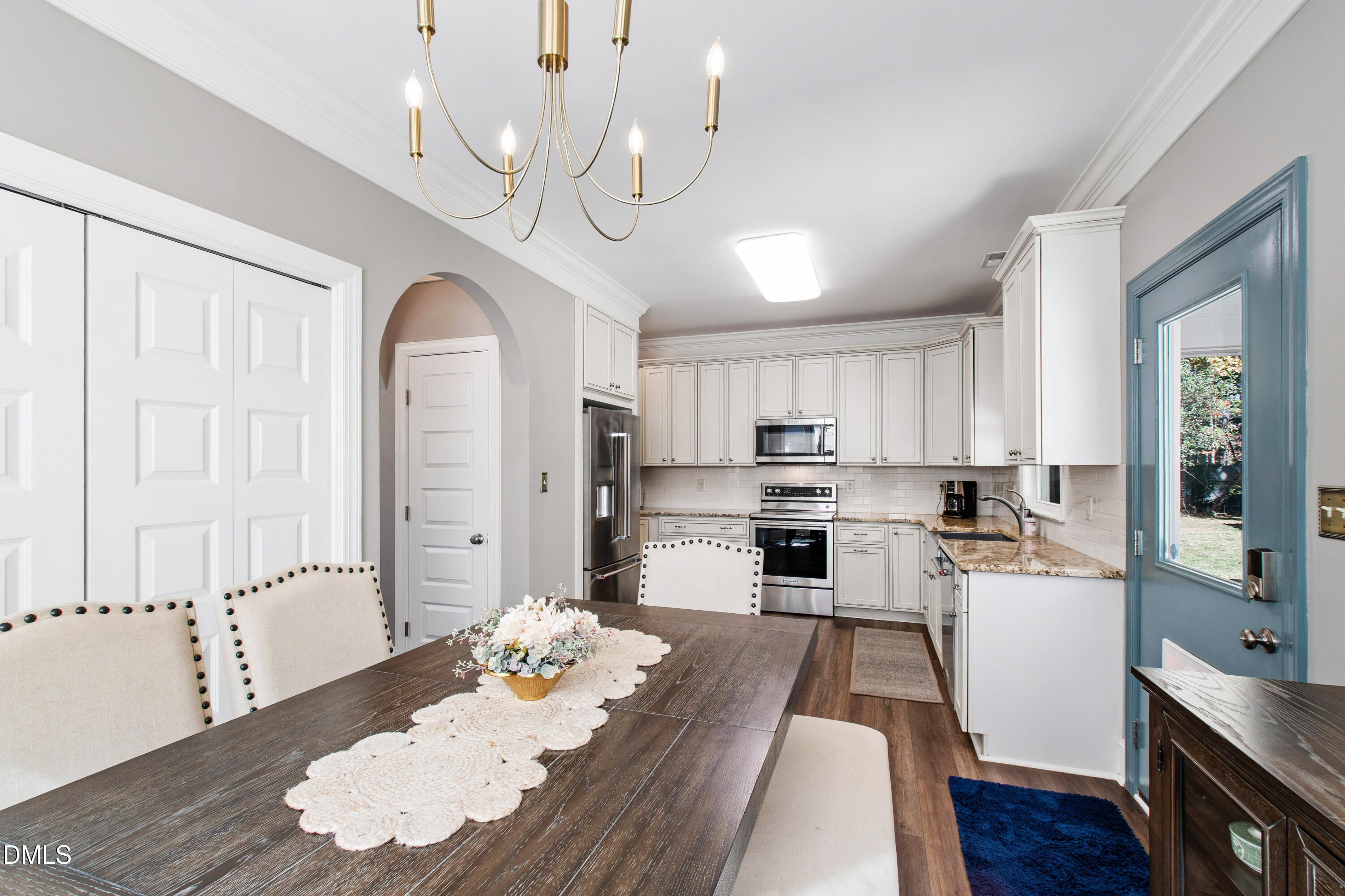 5505 Spring Road, Raleigh