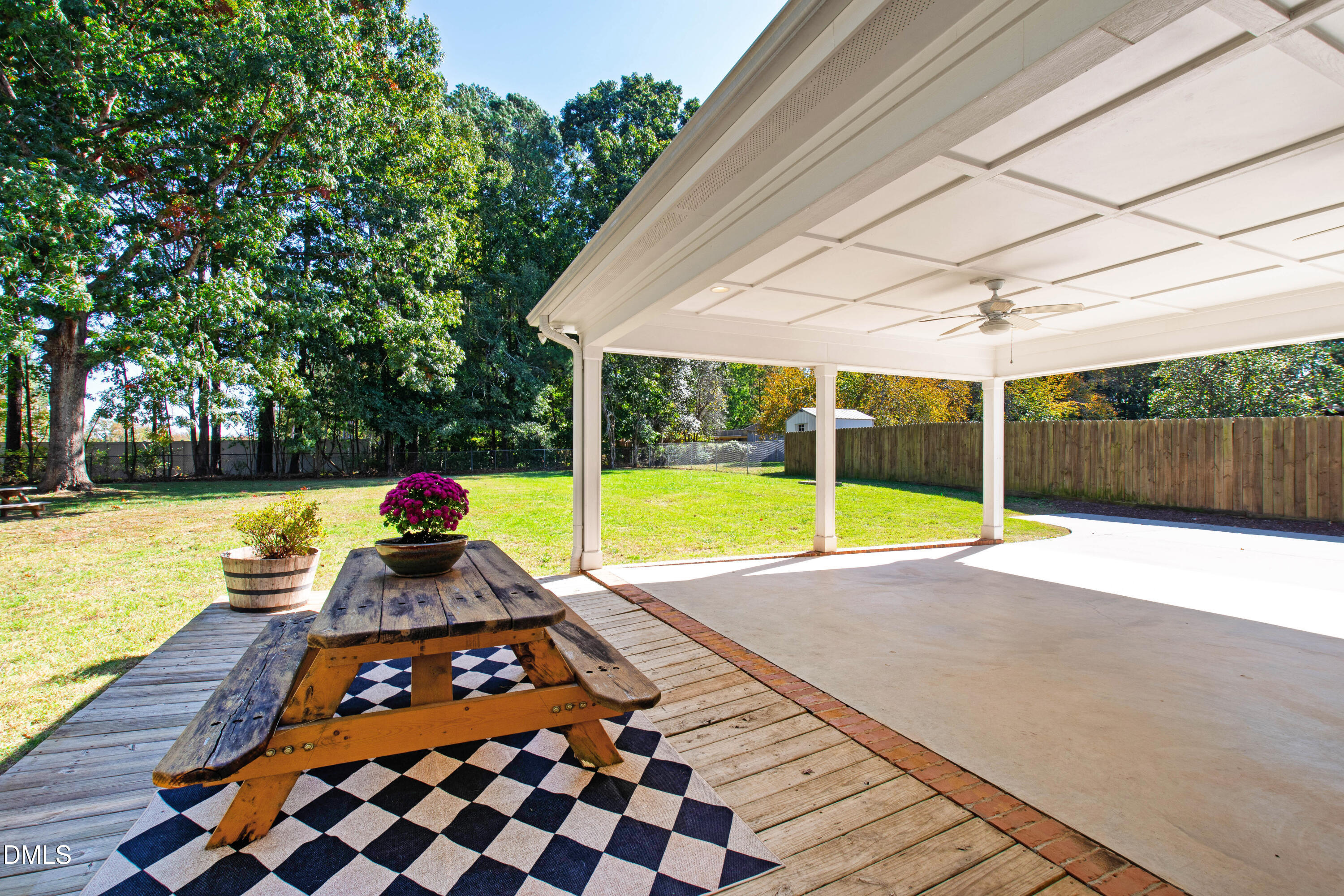 5505 Spring Road, Raleigh