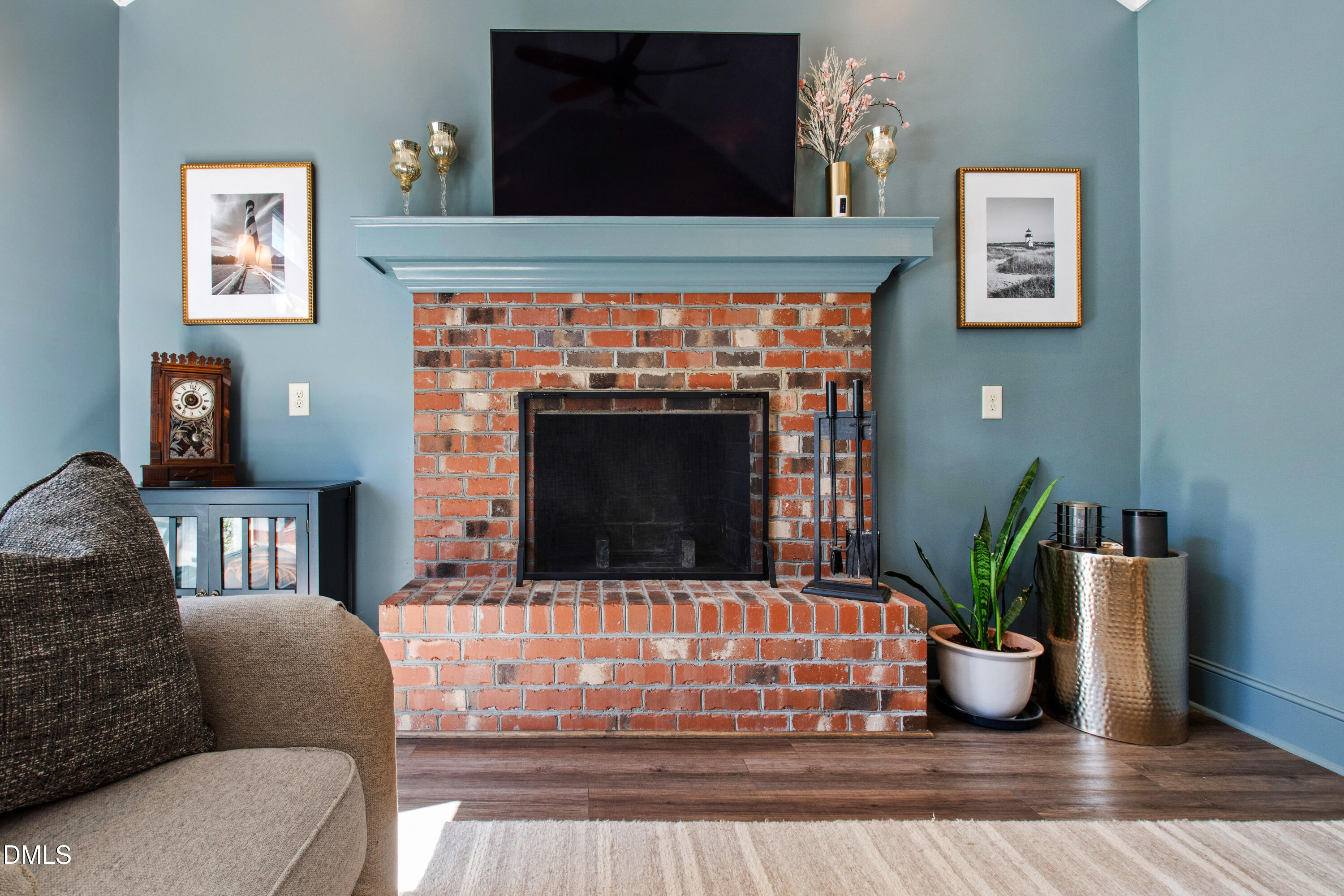 5505 Spring Road, Raleigh