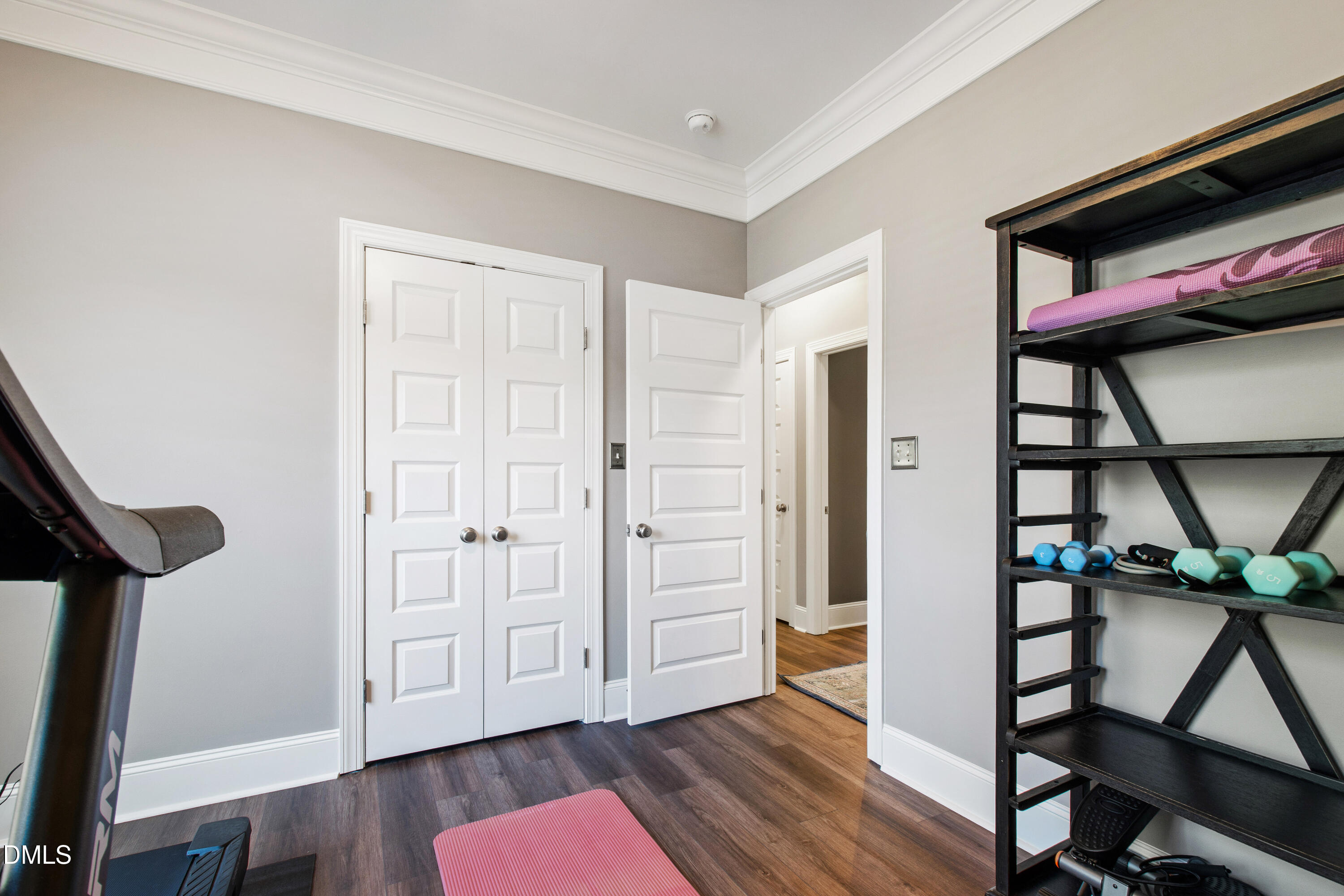 5505 Spring Road, Raleigh