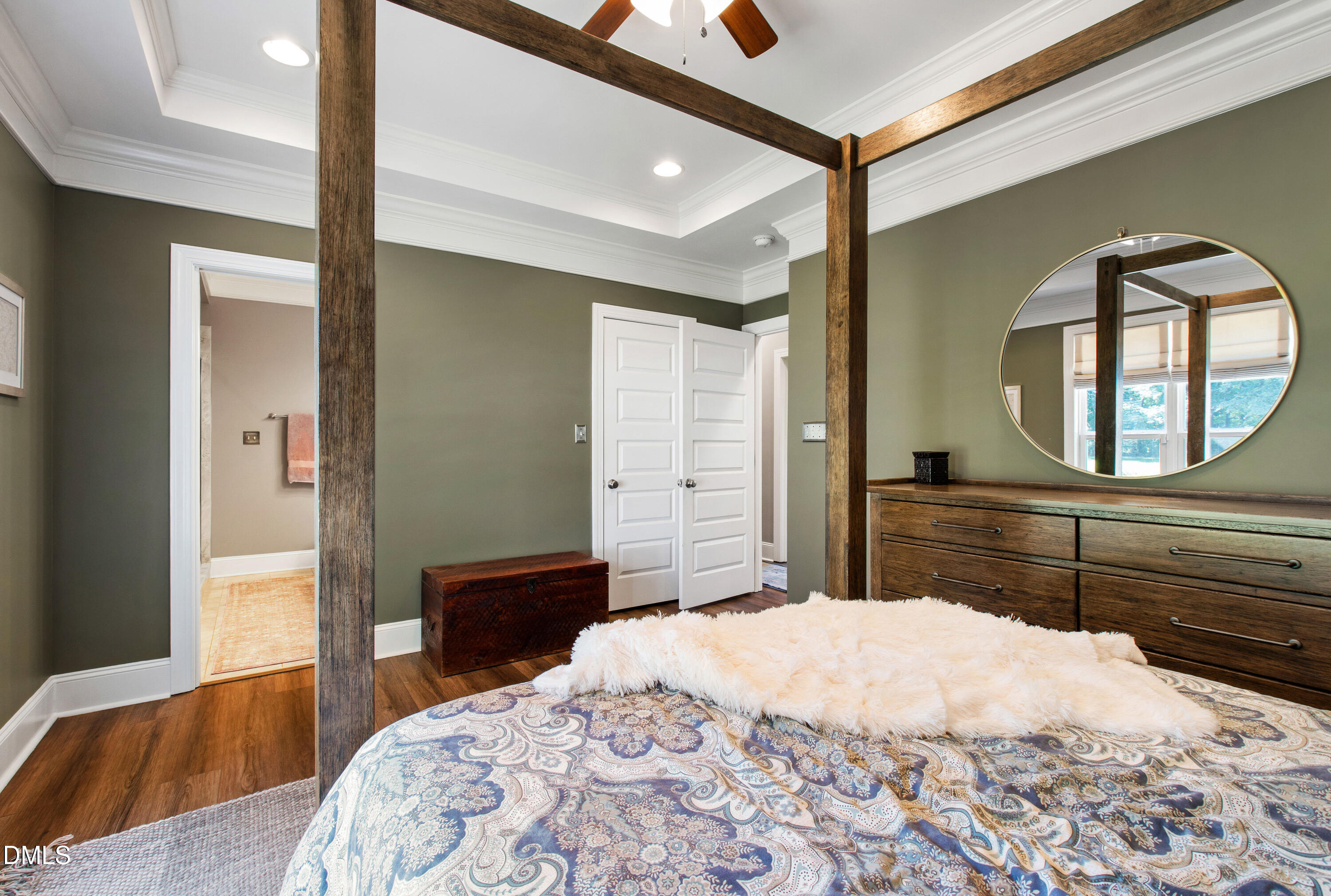 5505 Spring Road, Raleigh