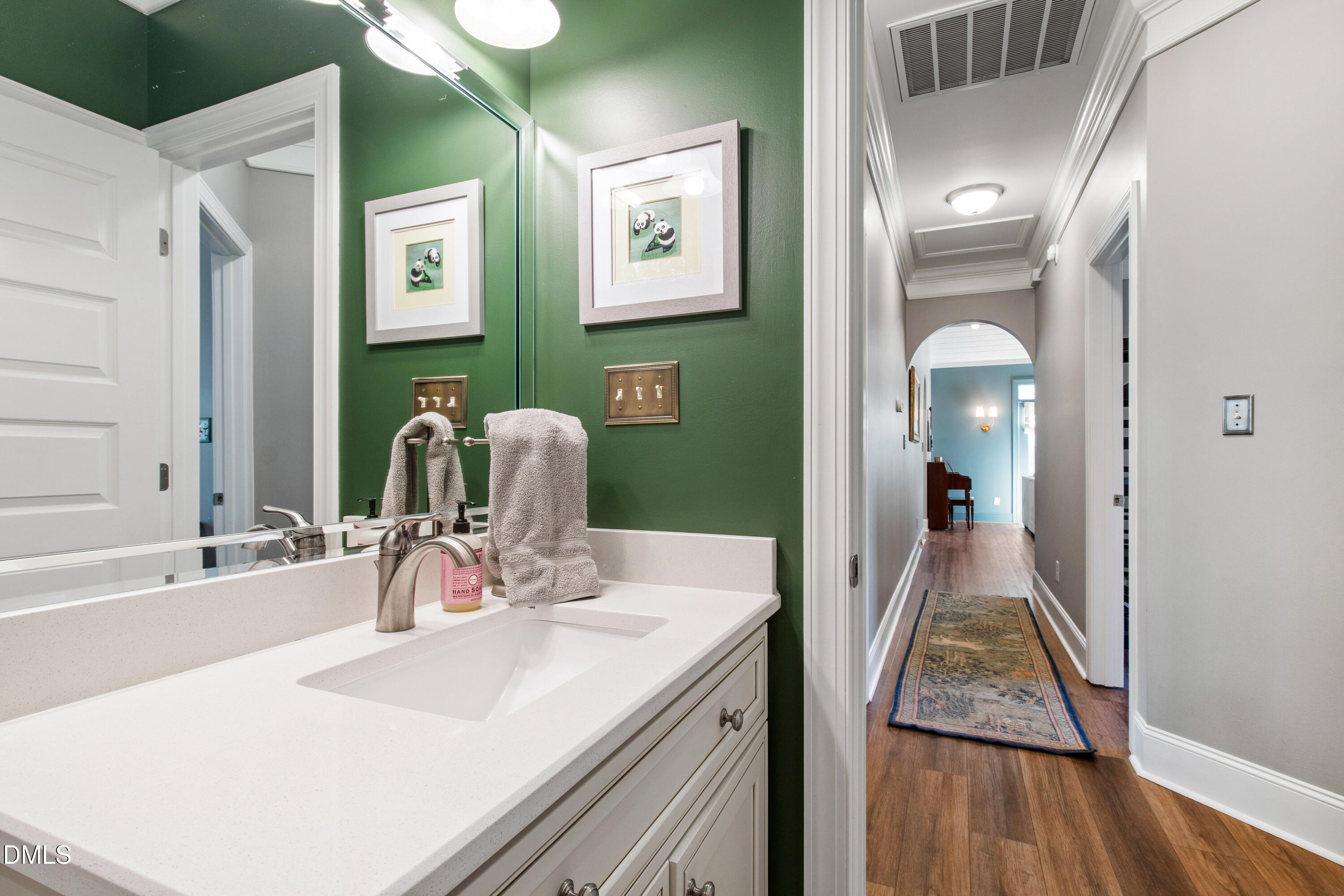 5505 Spring Road, Raleigh