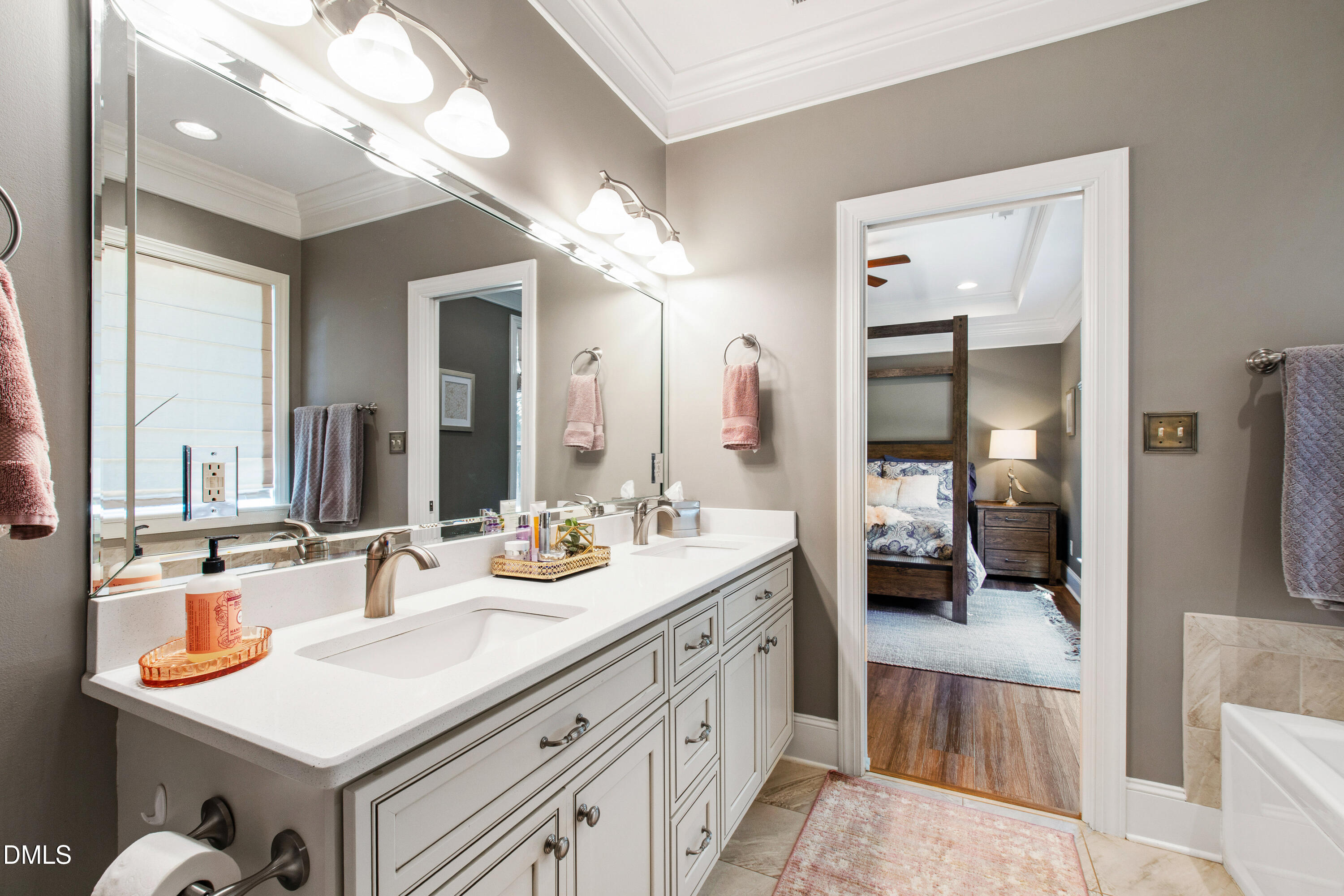 5505 Spring Road, Raleigh