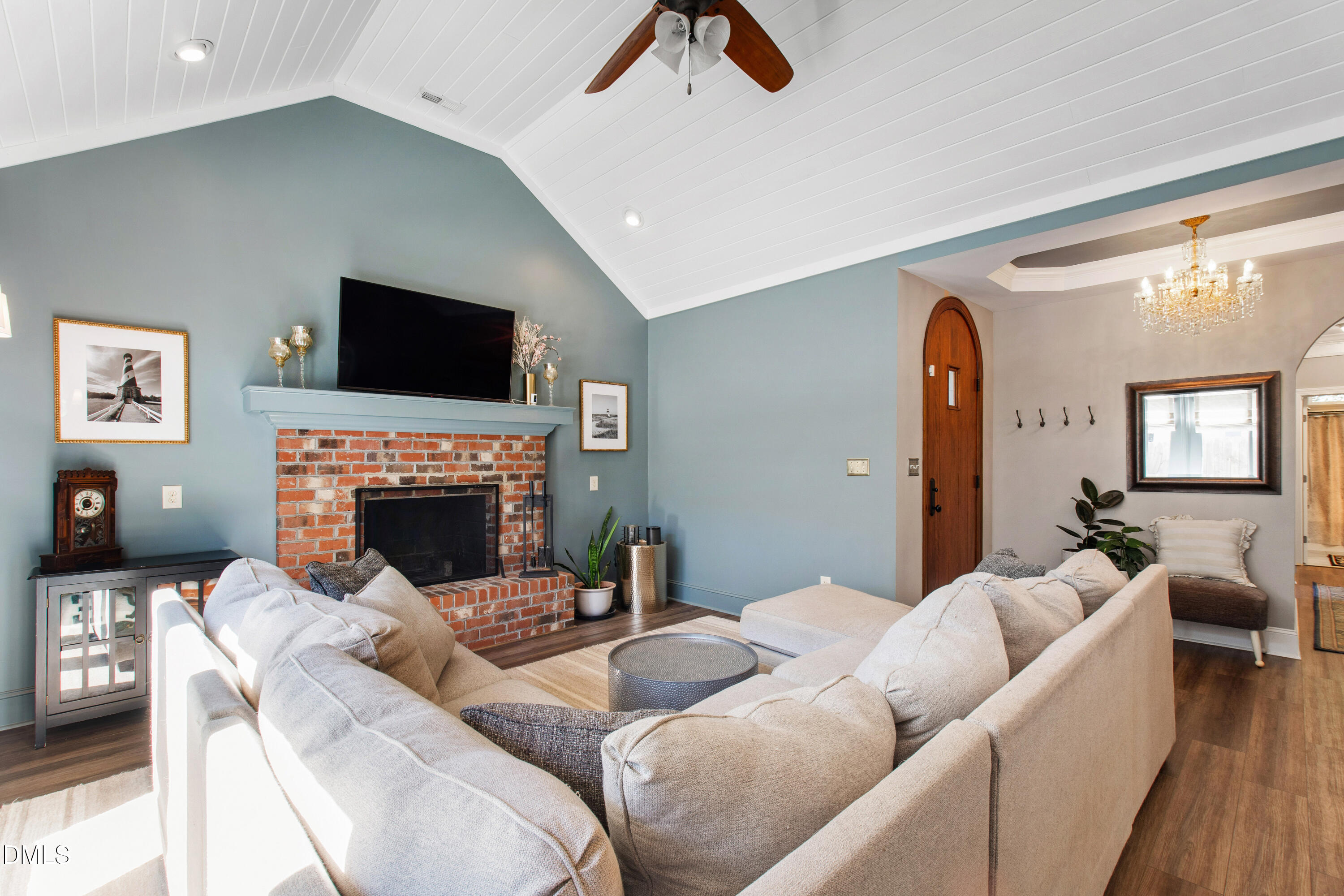 5505 Spring Road, Raleigh