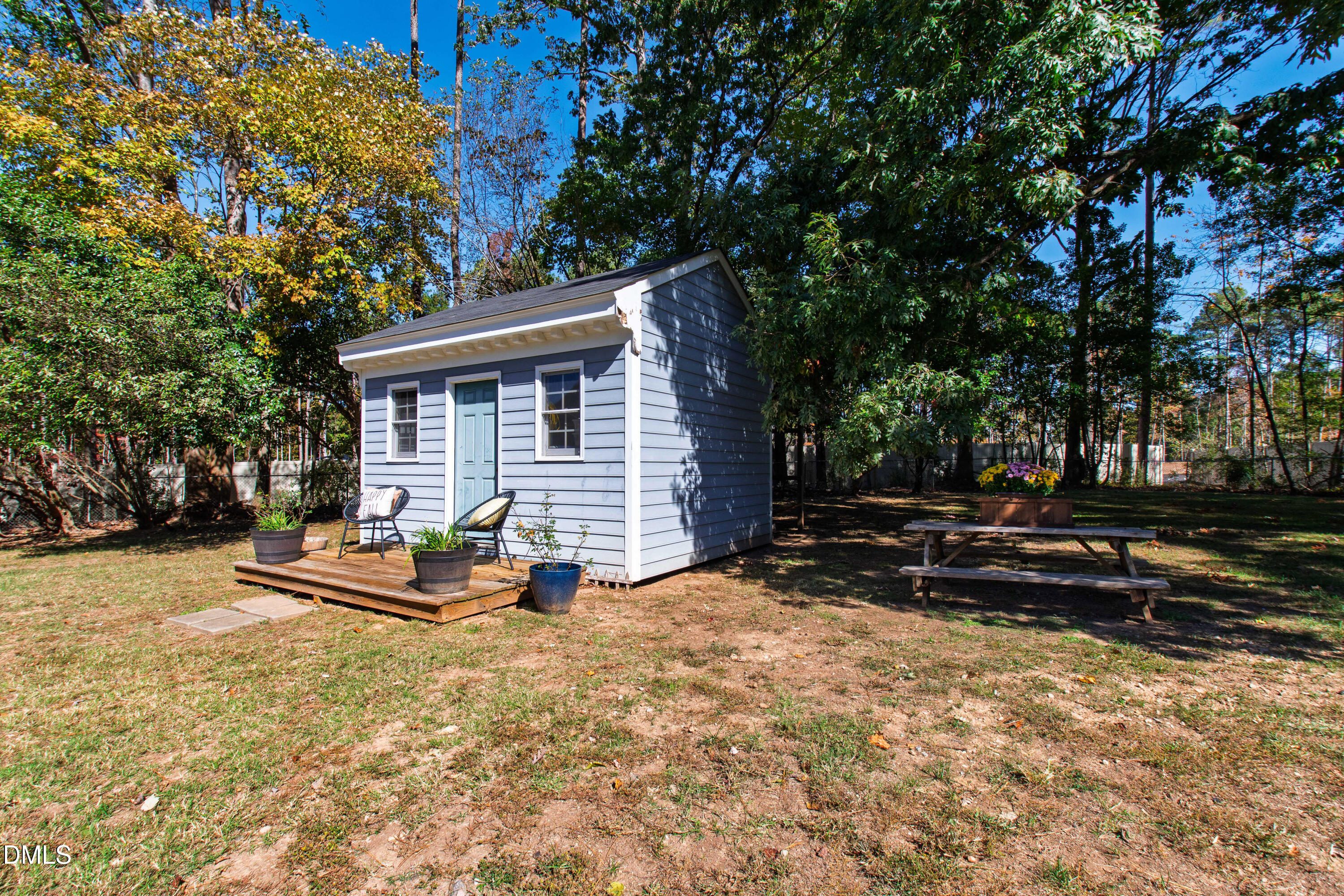 5505 Spring Road, Raleigh