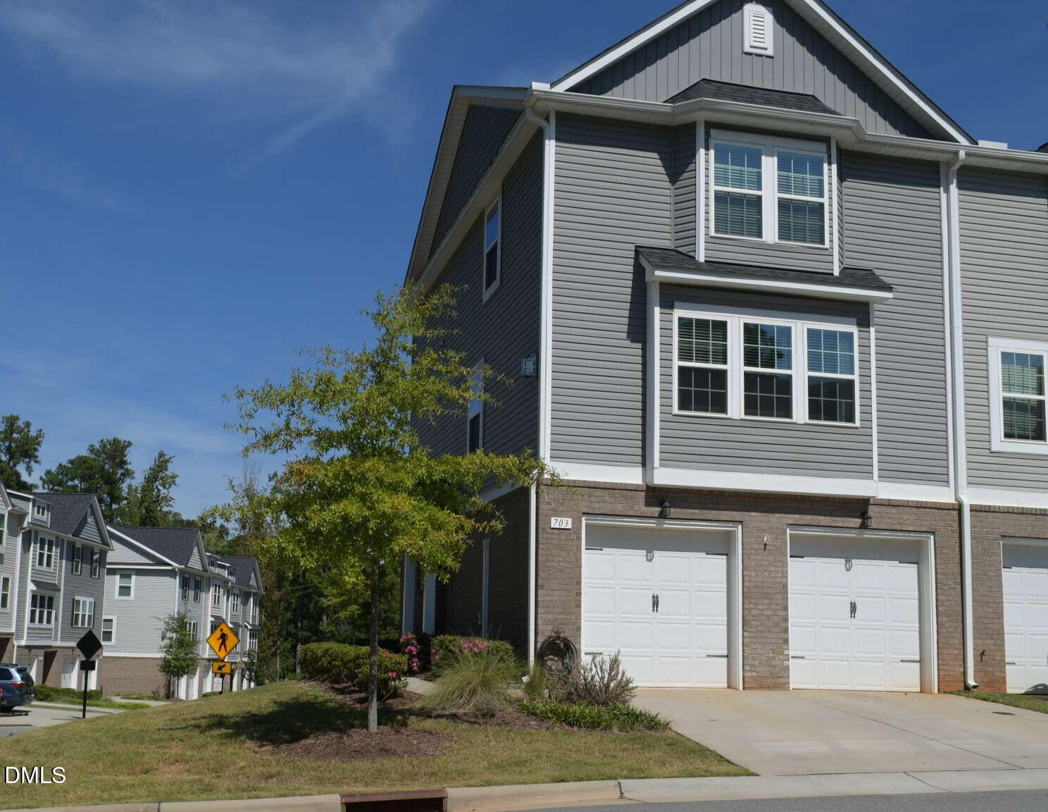 703 Rosefield Drive