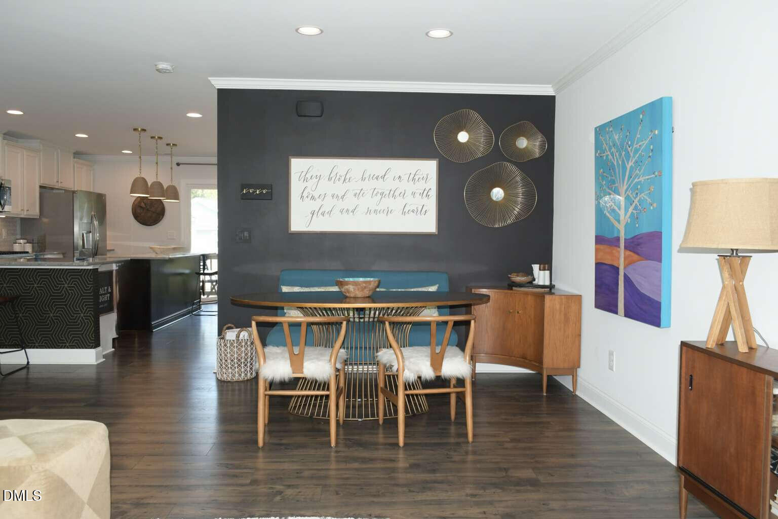 703 Rosefield Drive